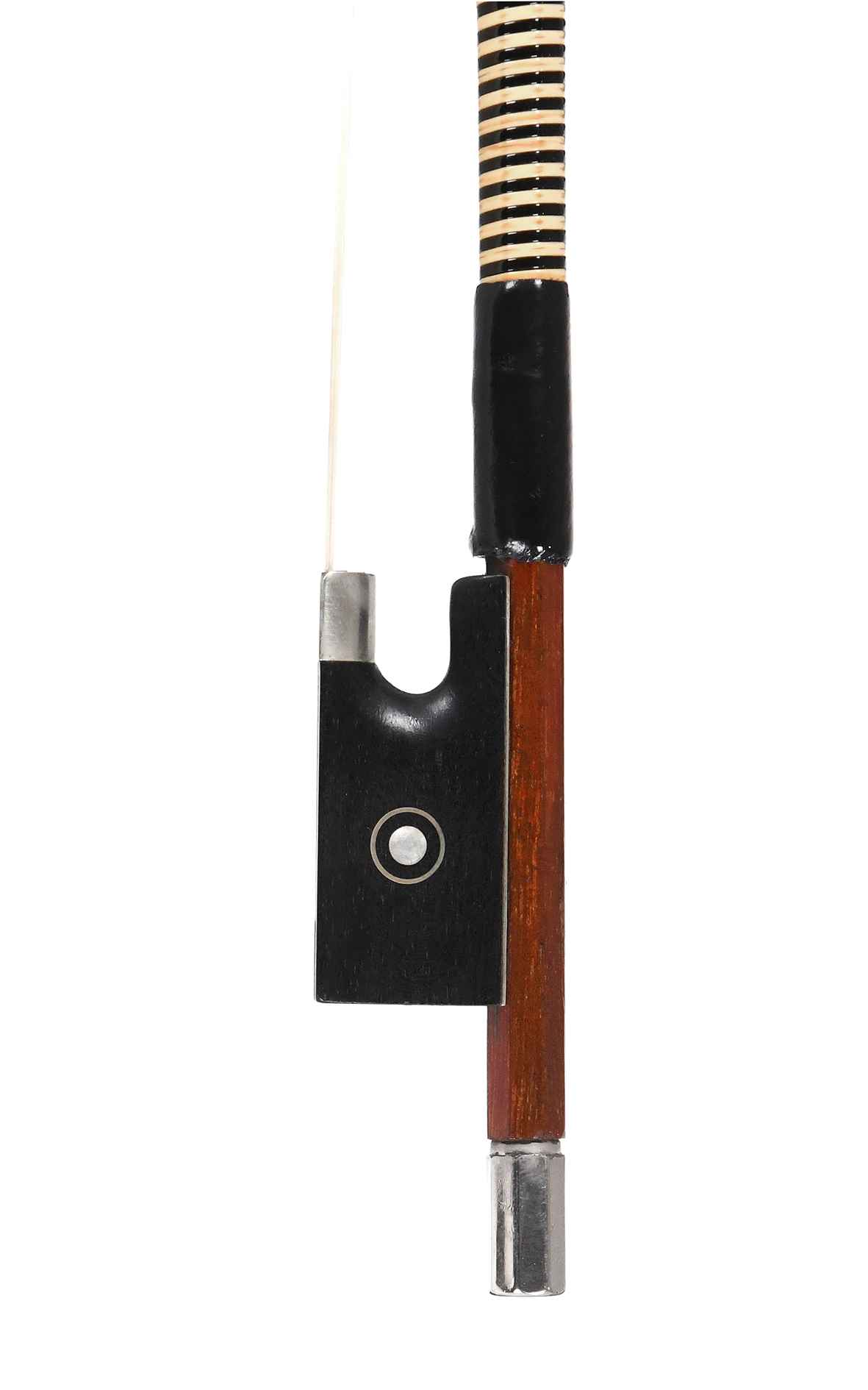 Violin bow from the Paesold