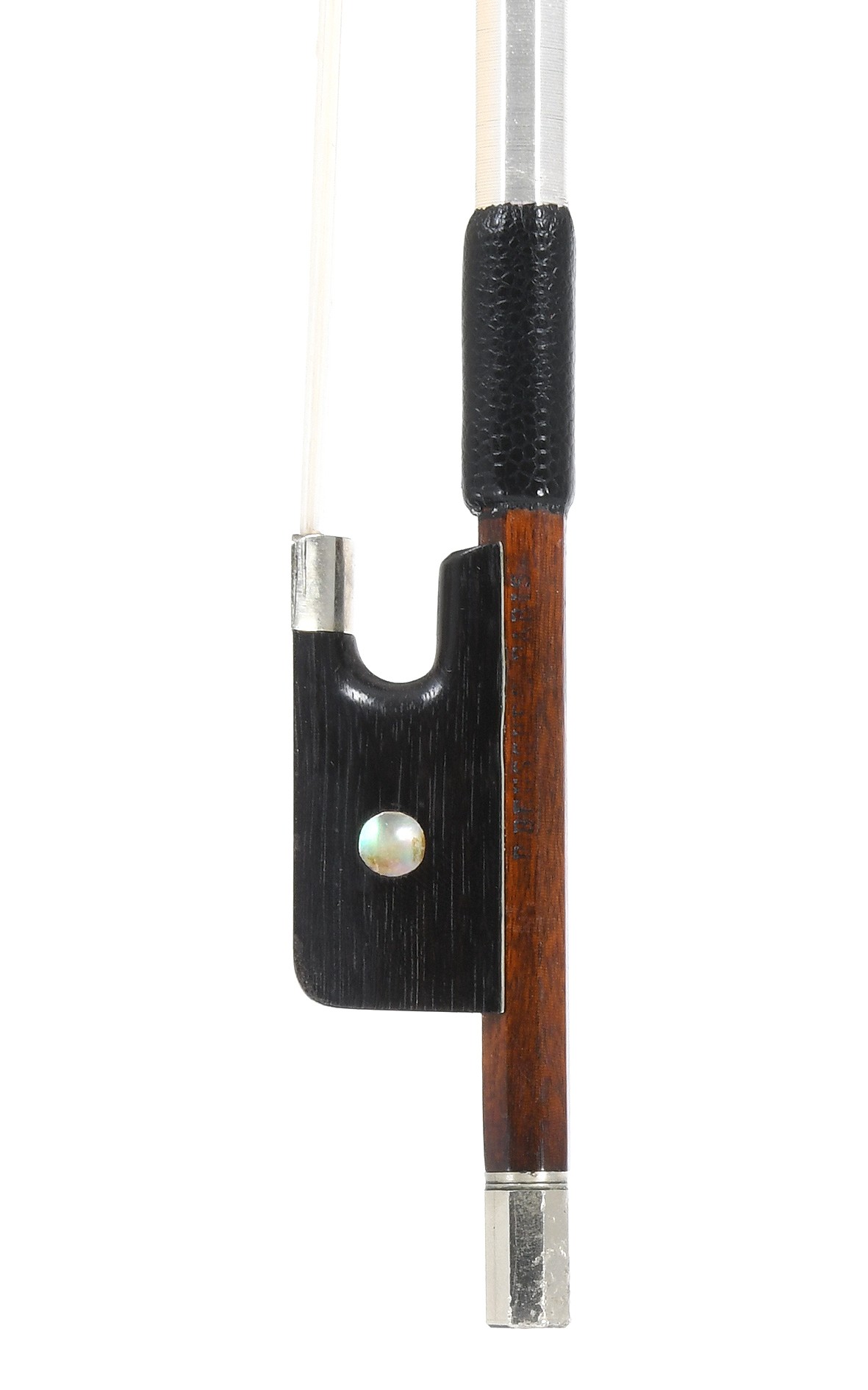 Marie Louis Piernot / J.-F. Raffin