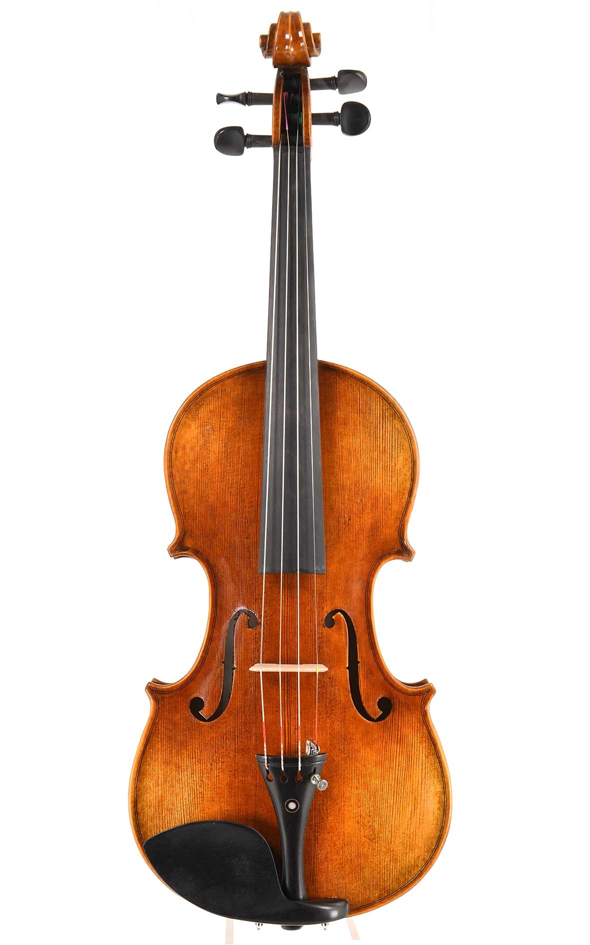 CV Selectio violin op.8