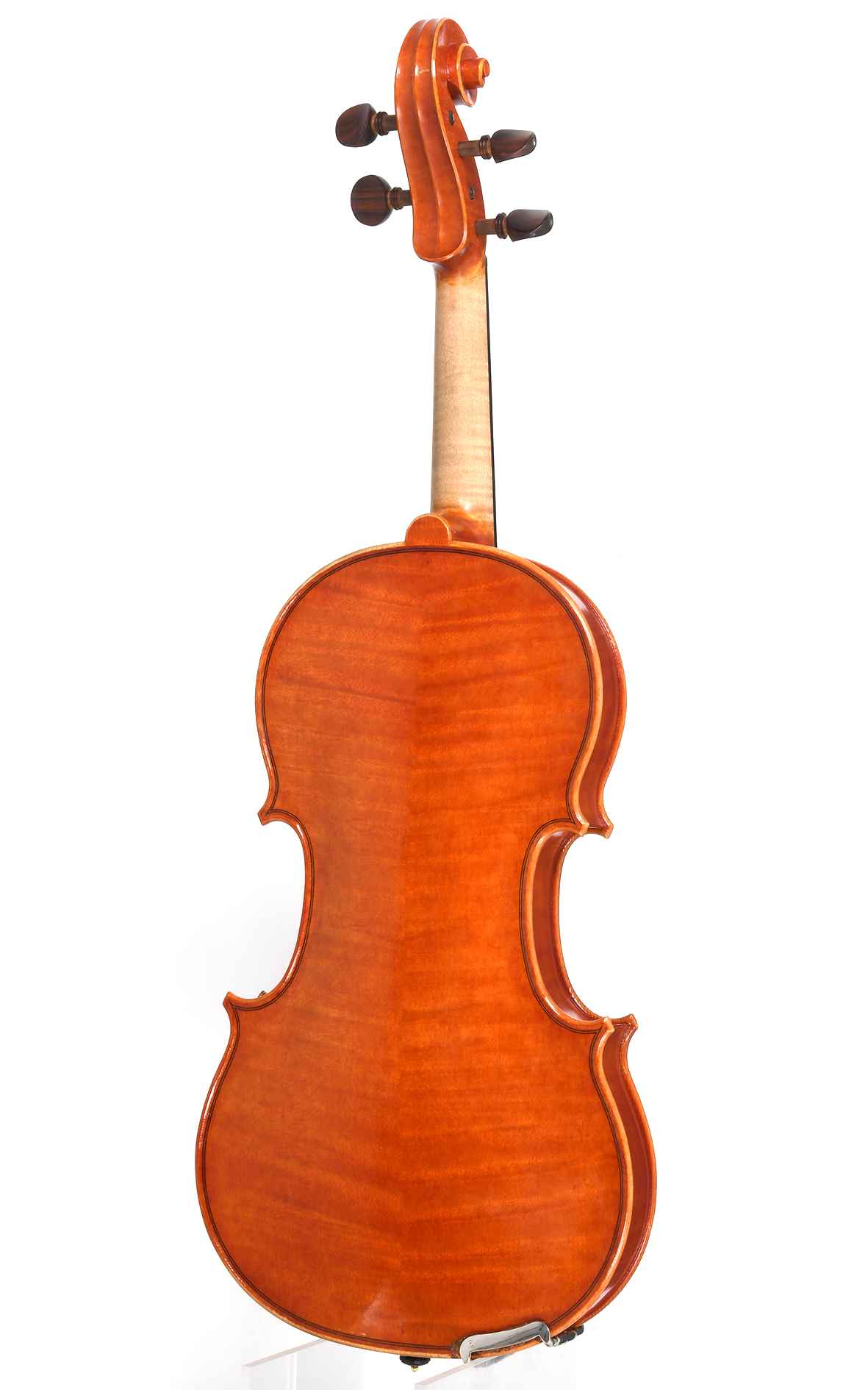 Modern Italian violin from Cremona, Marco Cargnelutti