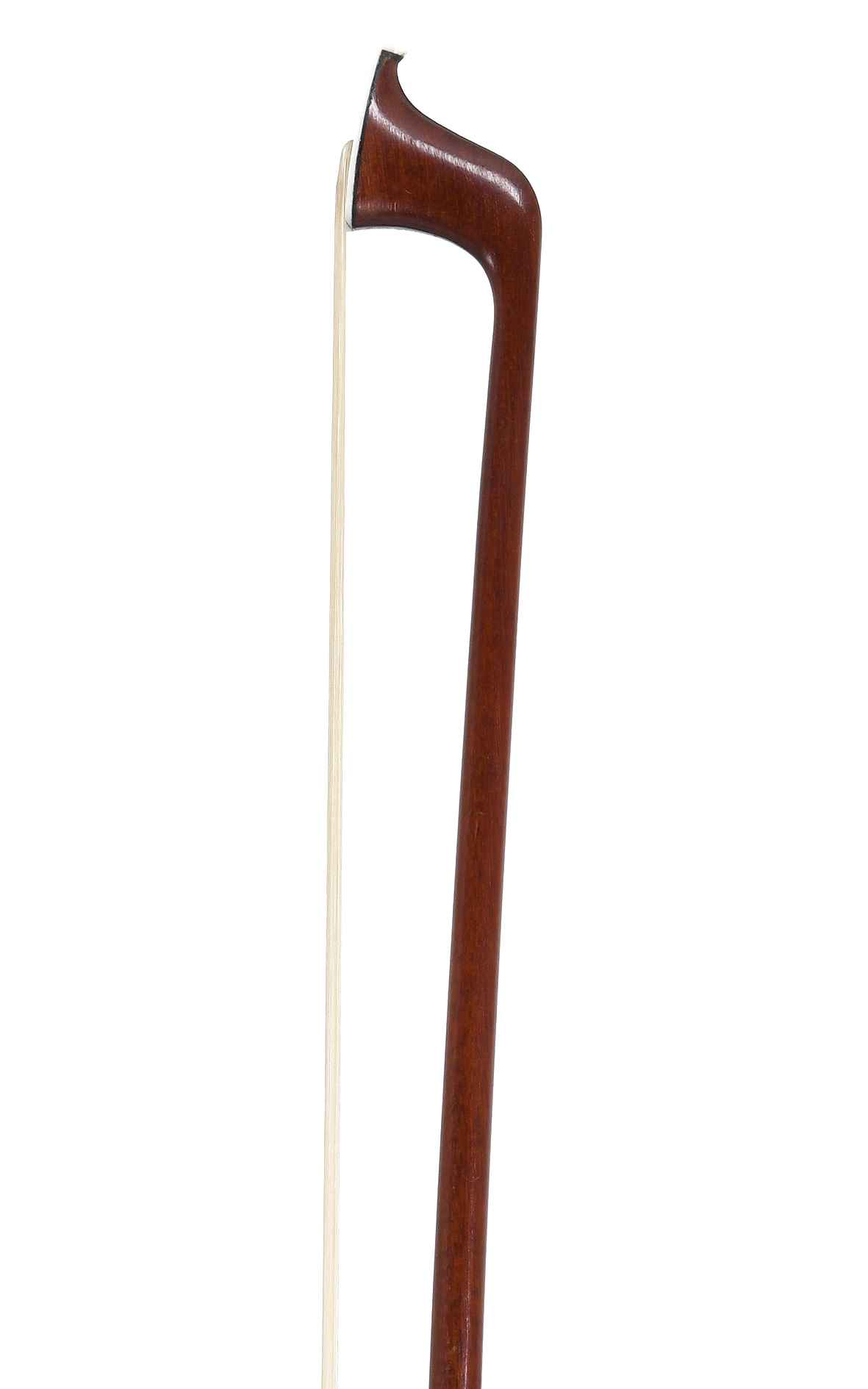 Jean-Joseph Martin, French violin bow c.1880 (certificate J.F. Raffin)
