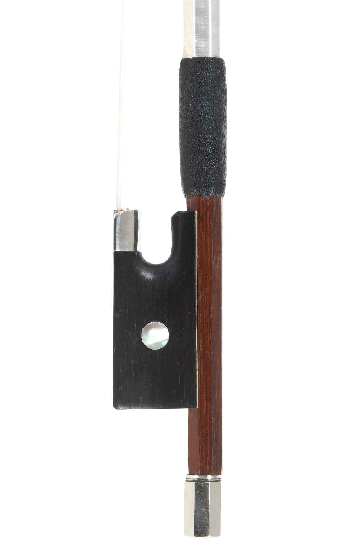 ⚫︎An Old French Violin Bow/ JTL (2)