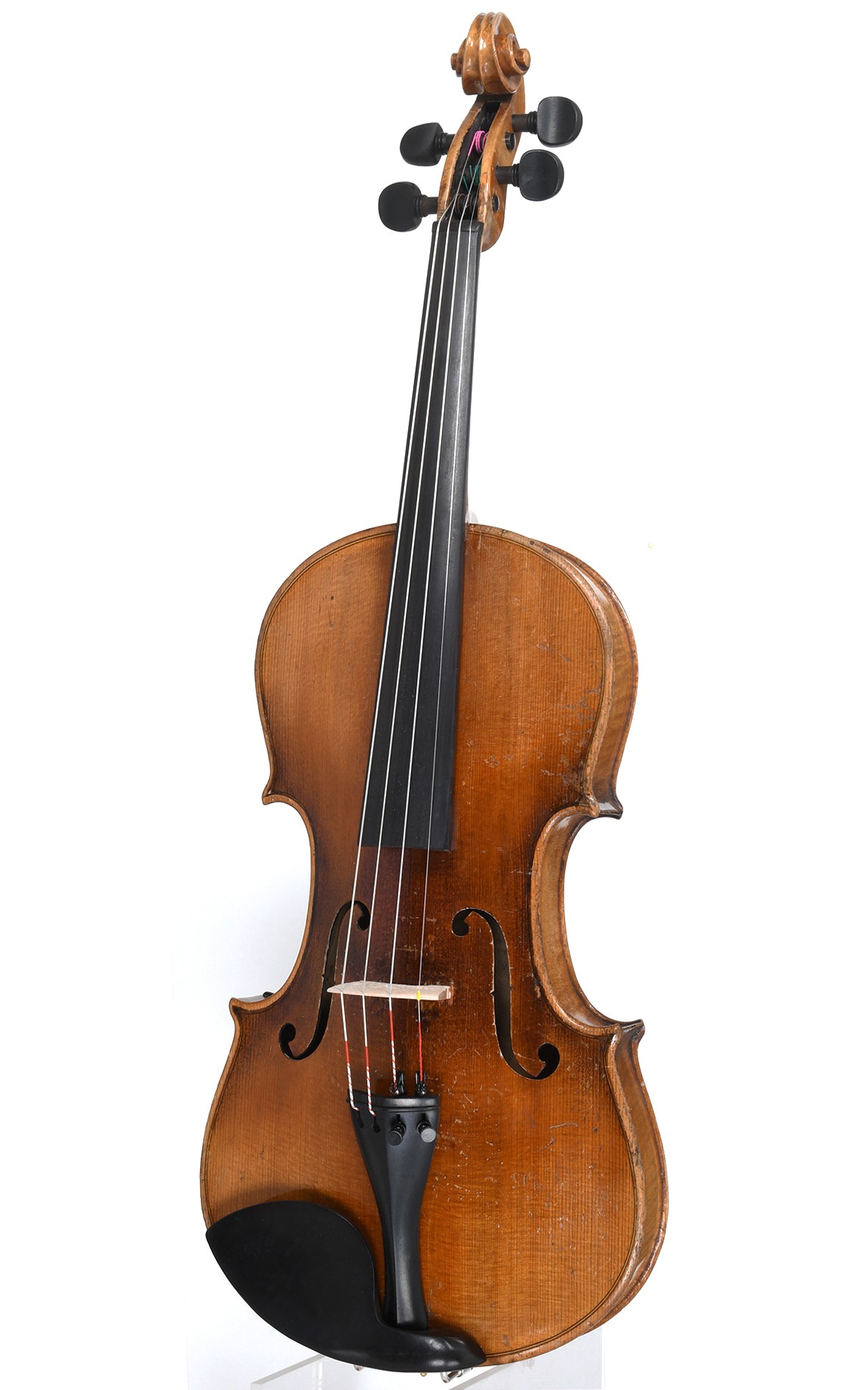 Schuster & Co. Markneukirchen Geige