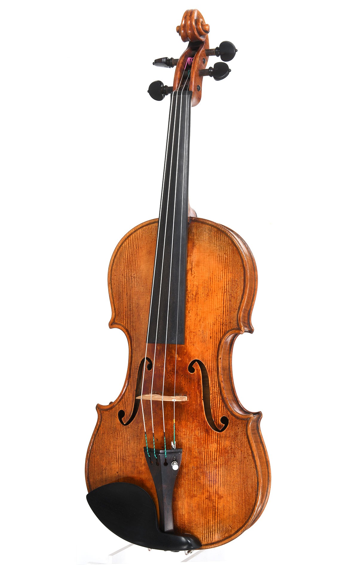 Valerio Ferron Cremona