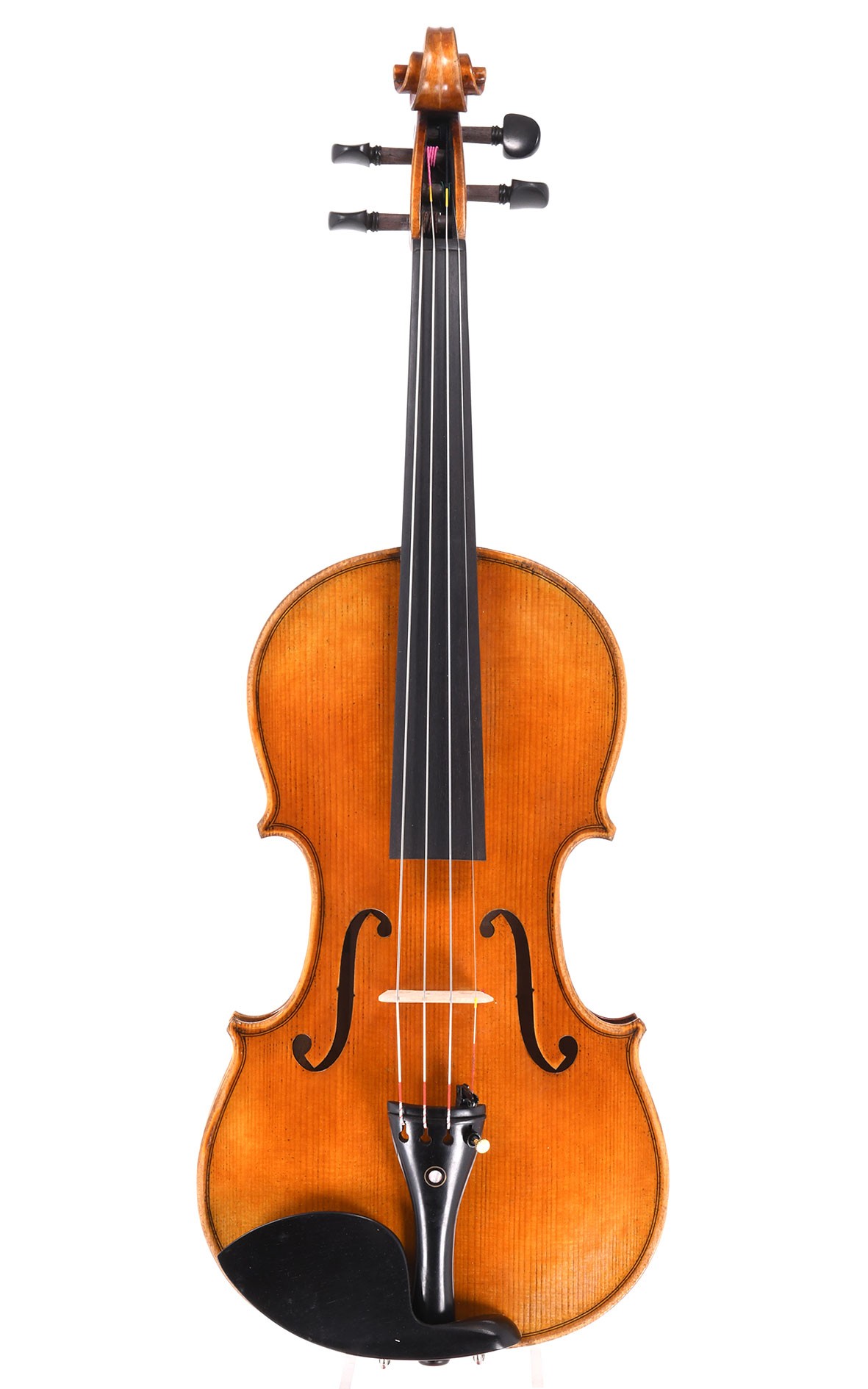 VENTE 3/4 violon "CV Selectio" Opus 11