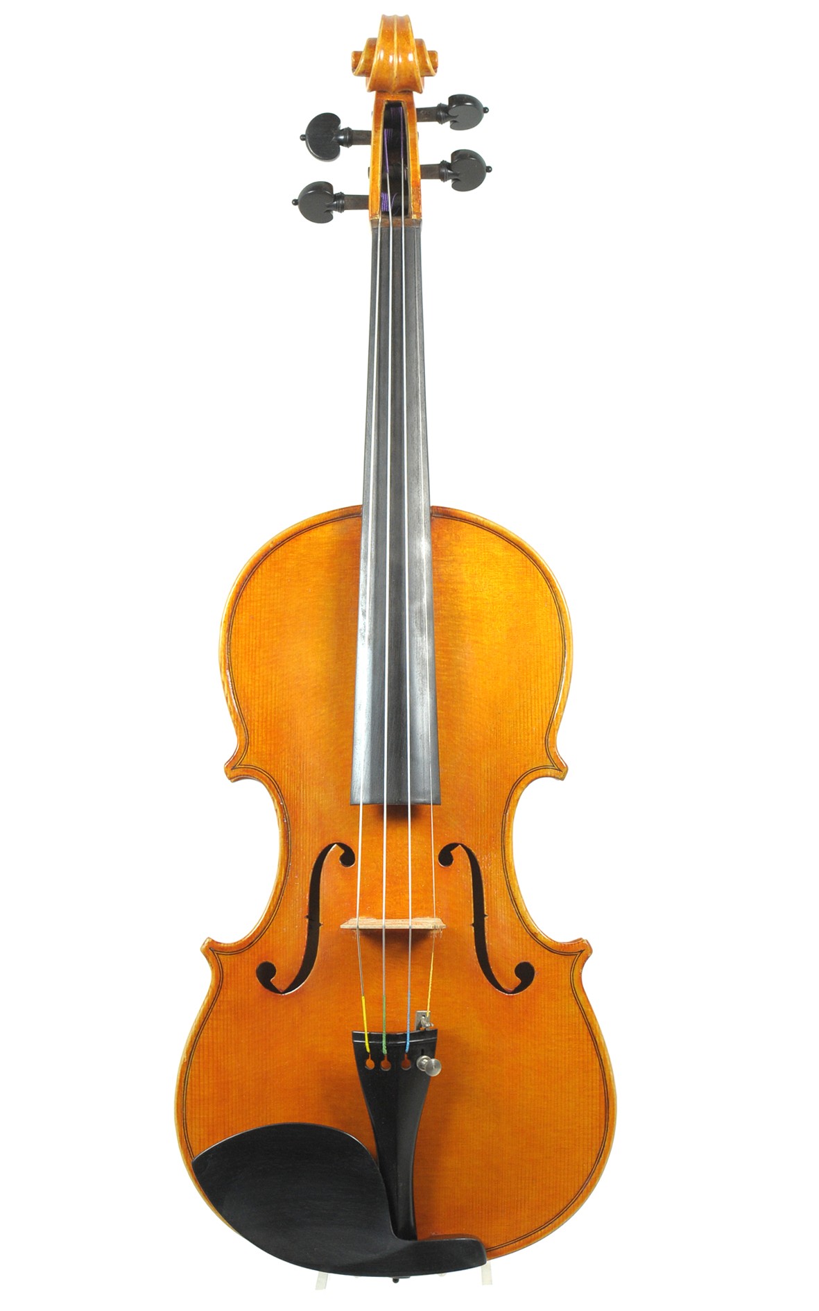 Contemporary Italian violin, G. Martinelli 