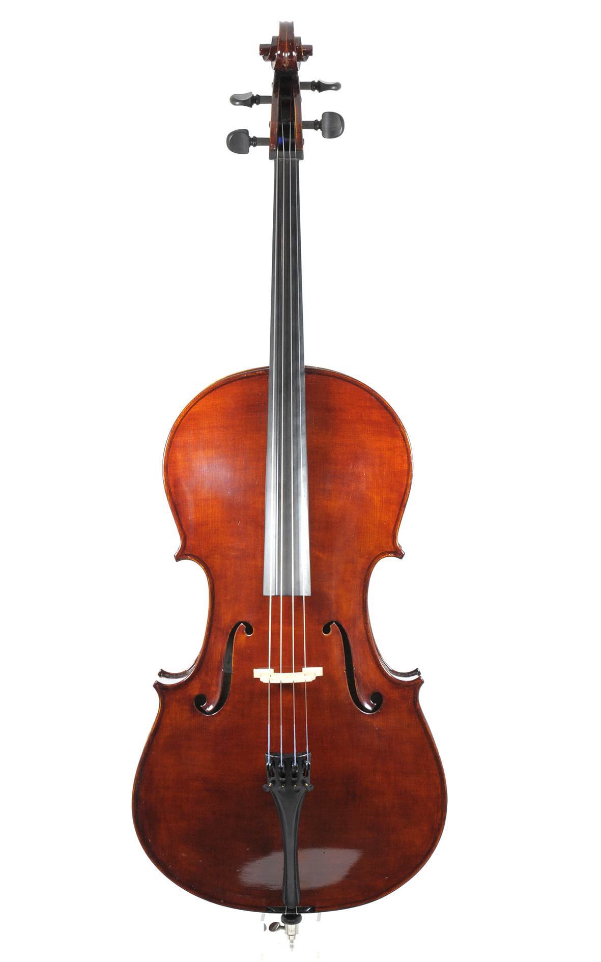 English cello by Grimley