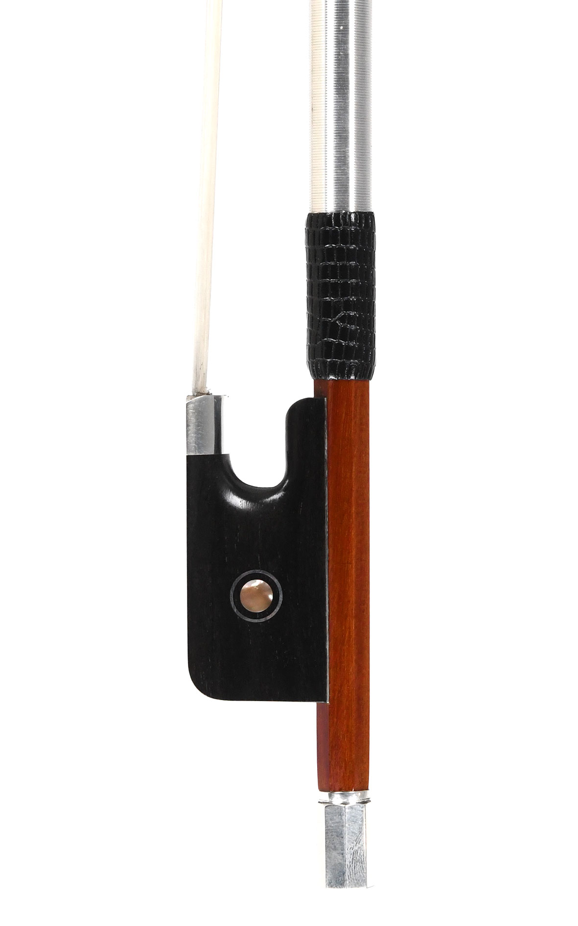 Viola Bow silver From The CV Selectio Series