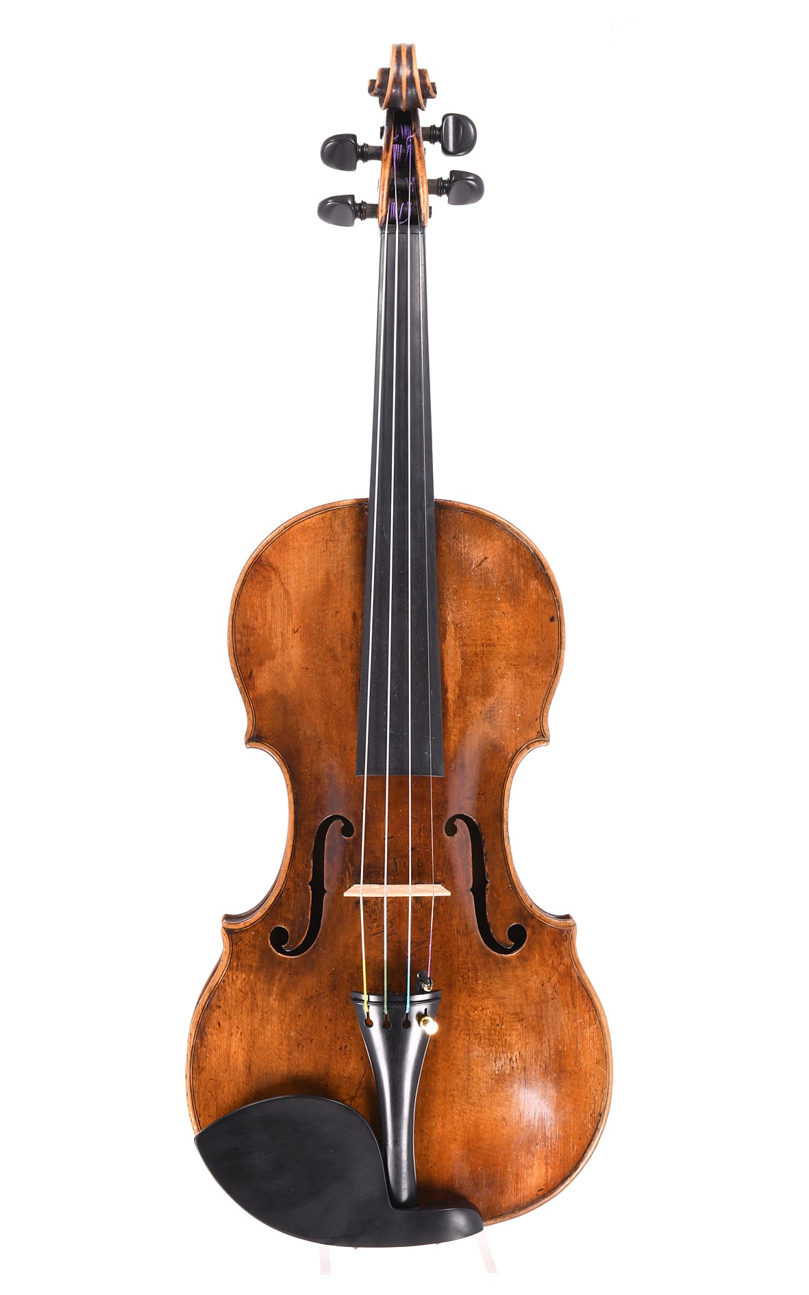 Sebastian Klotz violin (Sebastian Kloz)