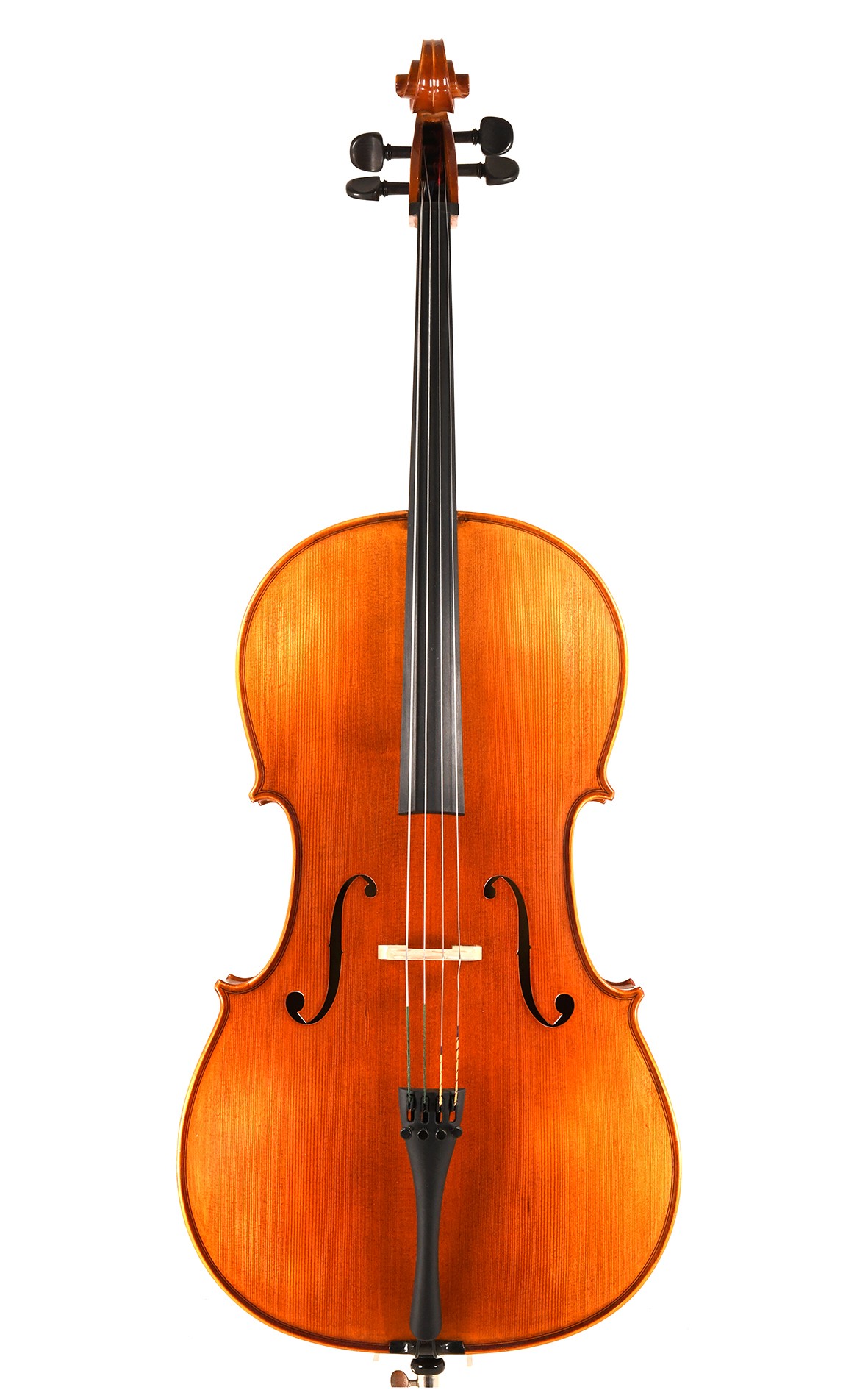3/4 Cello von Benedikt Lang, Mittenwald