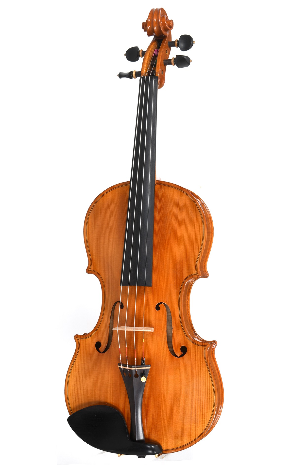 Officina Mauro Lucini Cremona (n.126 Stradivari)