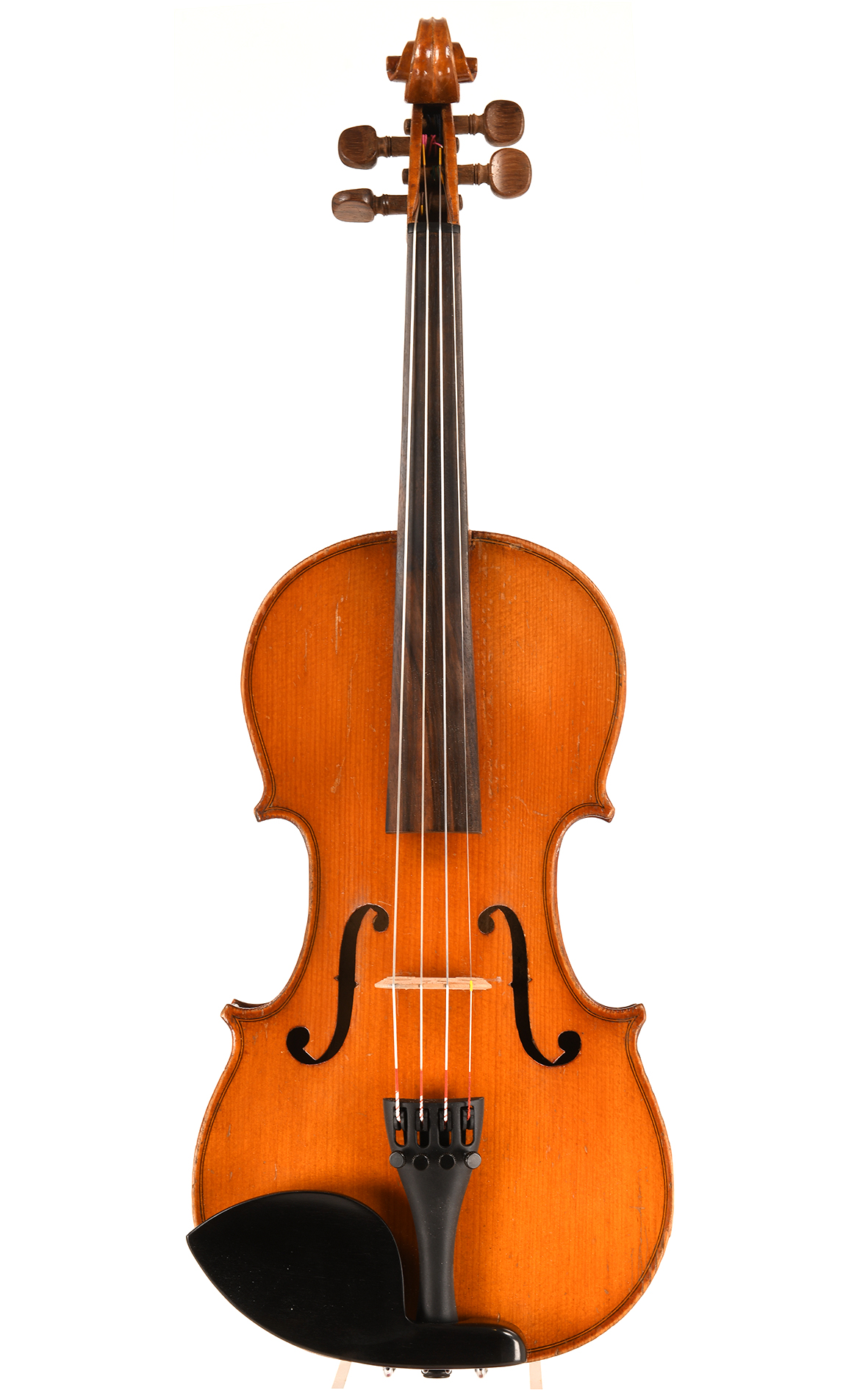 French 3/4 violin, probably by JTL 