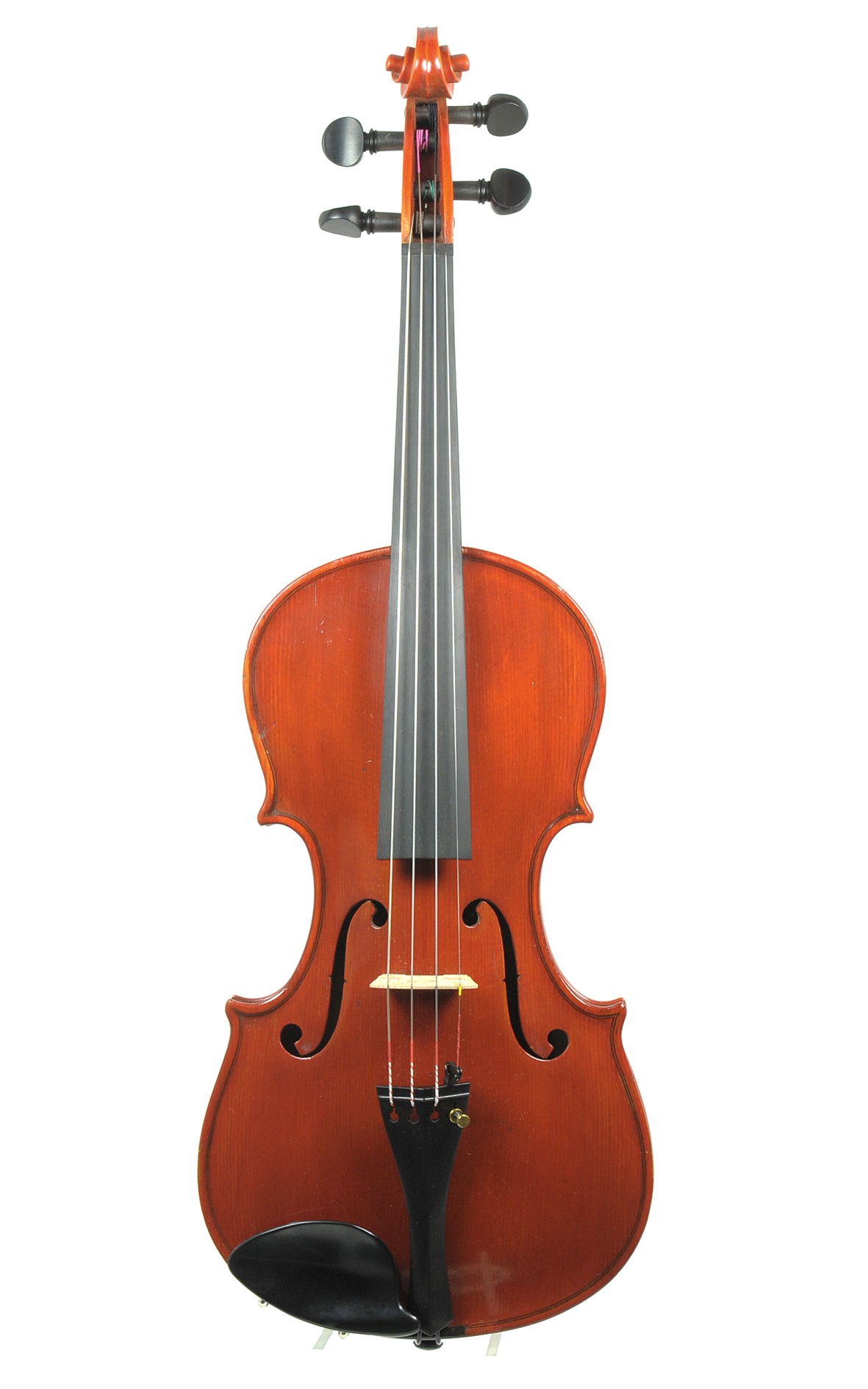 Italian stringed instruments - violin, Italy