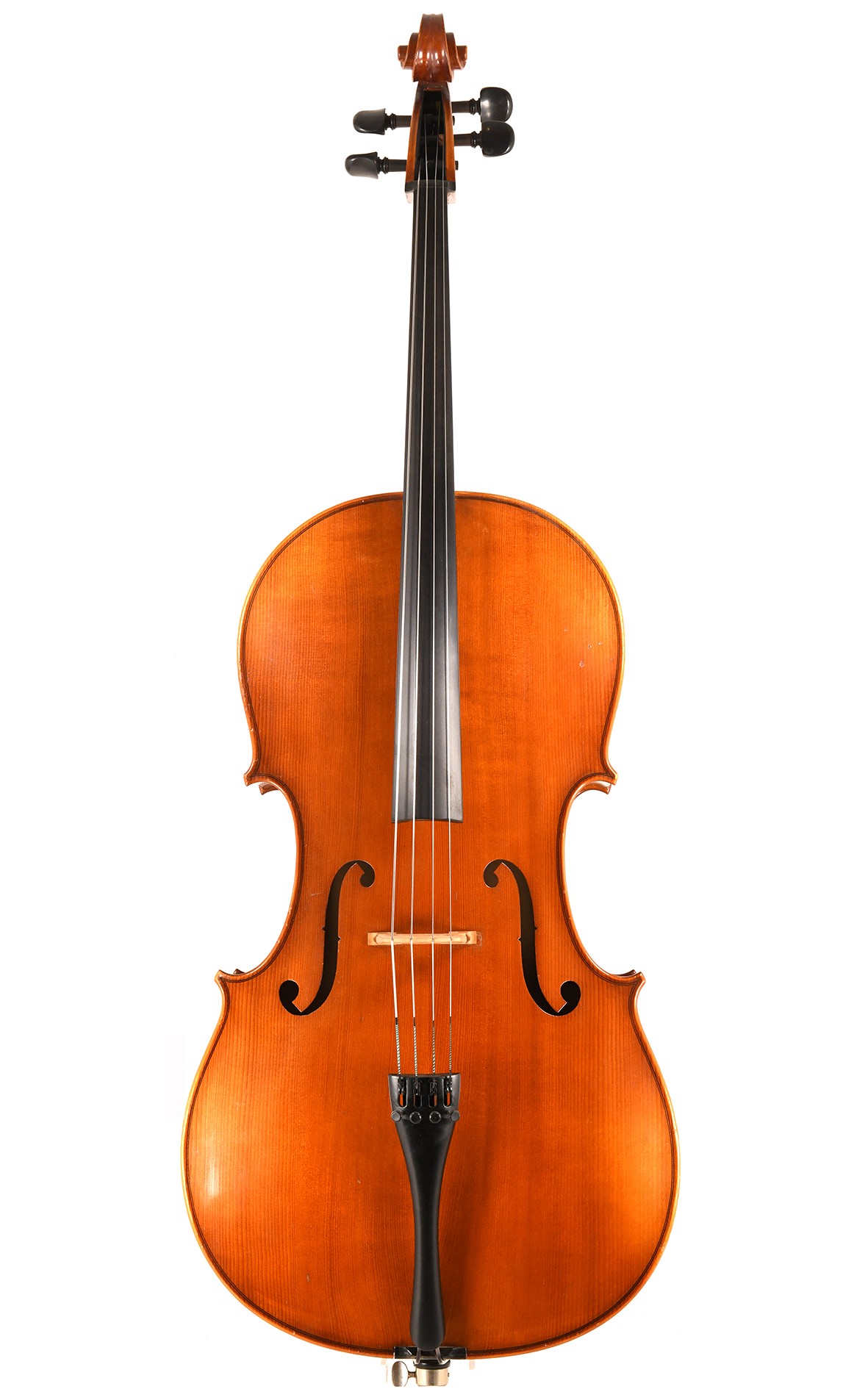 Deutsches Cello aus Bubenreuth