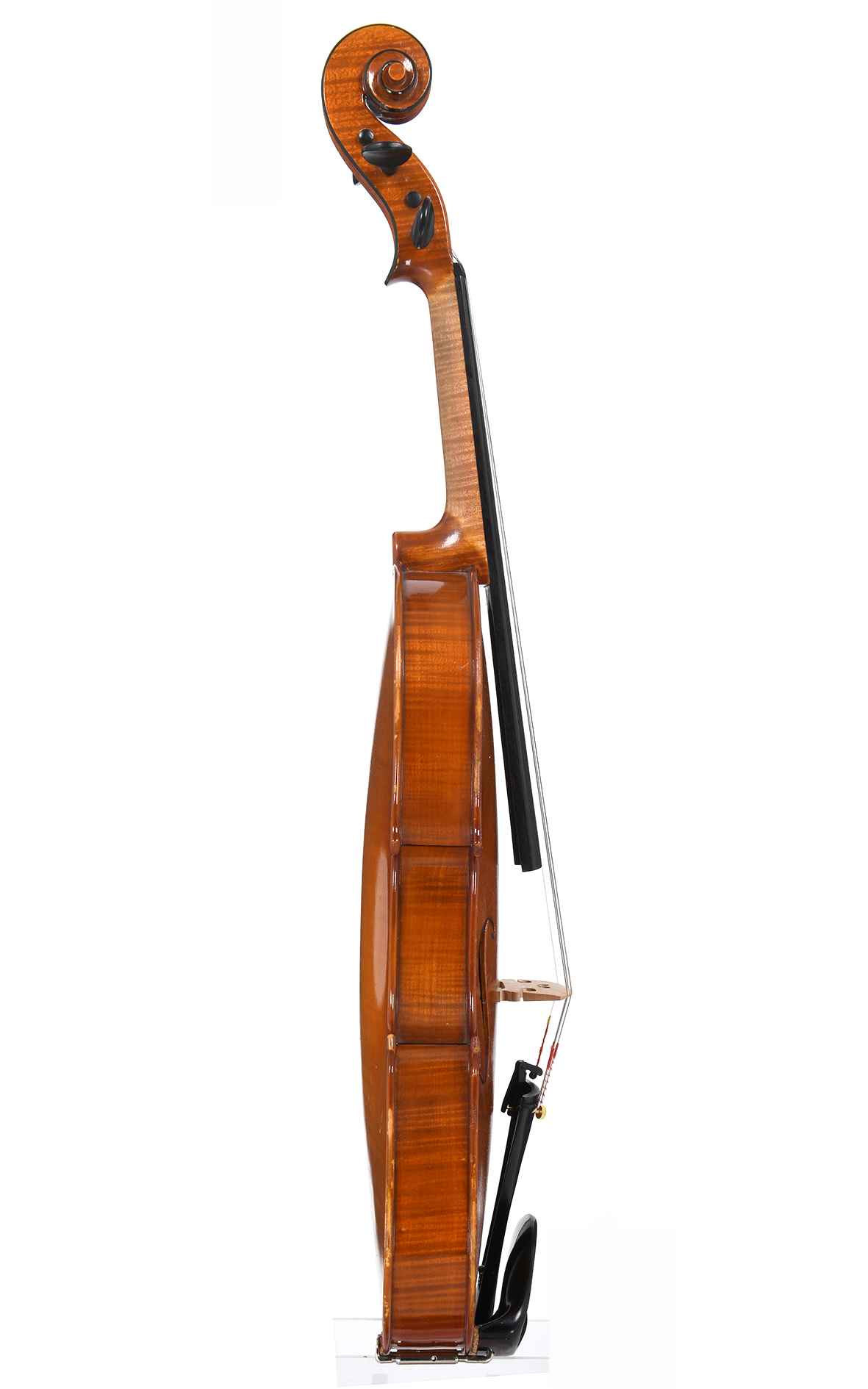 Contemporary English violin, circa 1940/1950