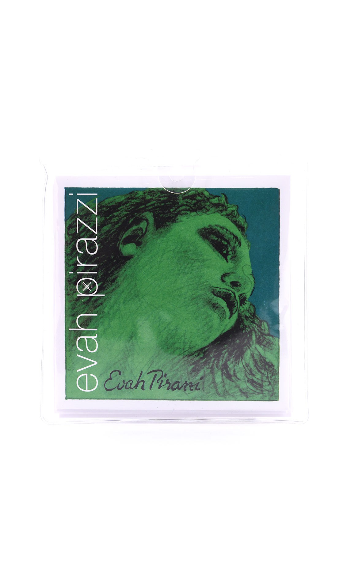 Pirastro Evah Pirazzi violin strings (4/4)