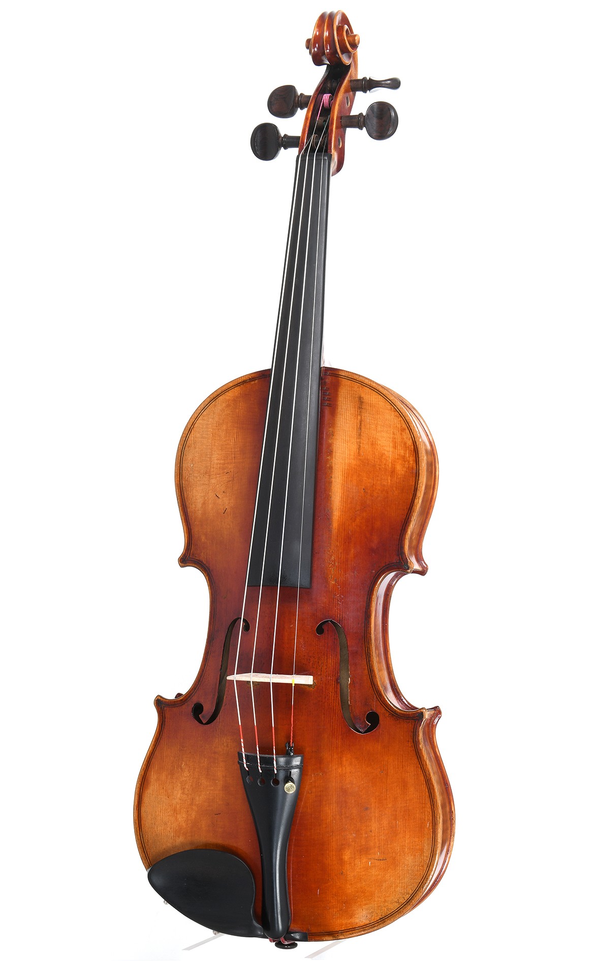 Antiguo violín alemán c.1940, Markneukirchen