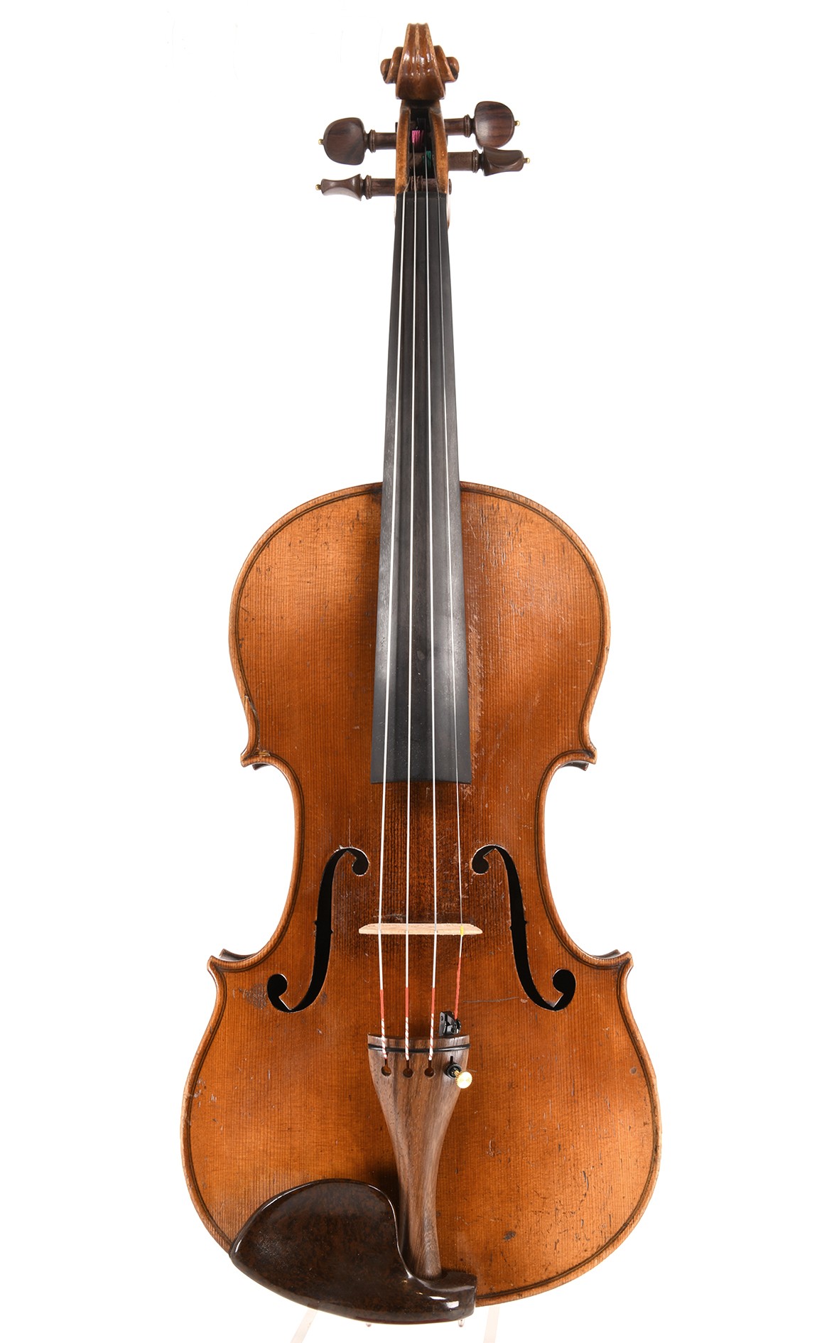 Conservatory violin