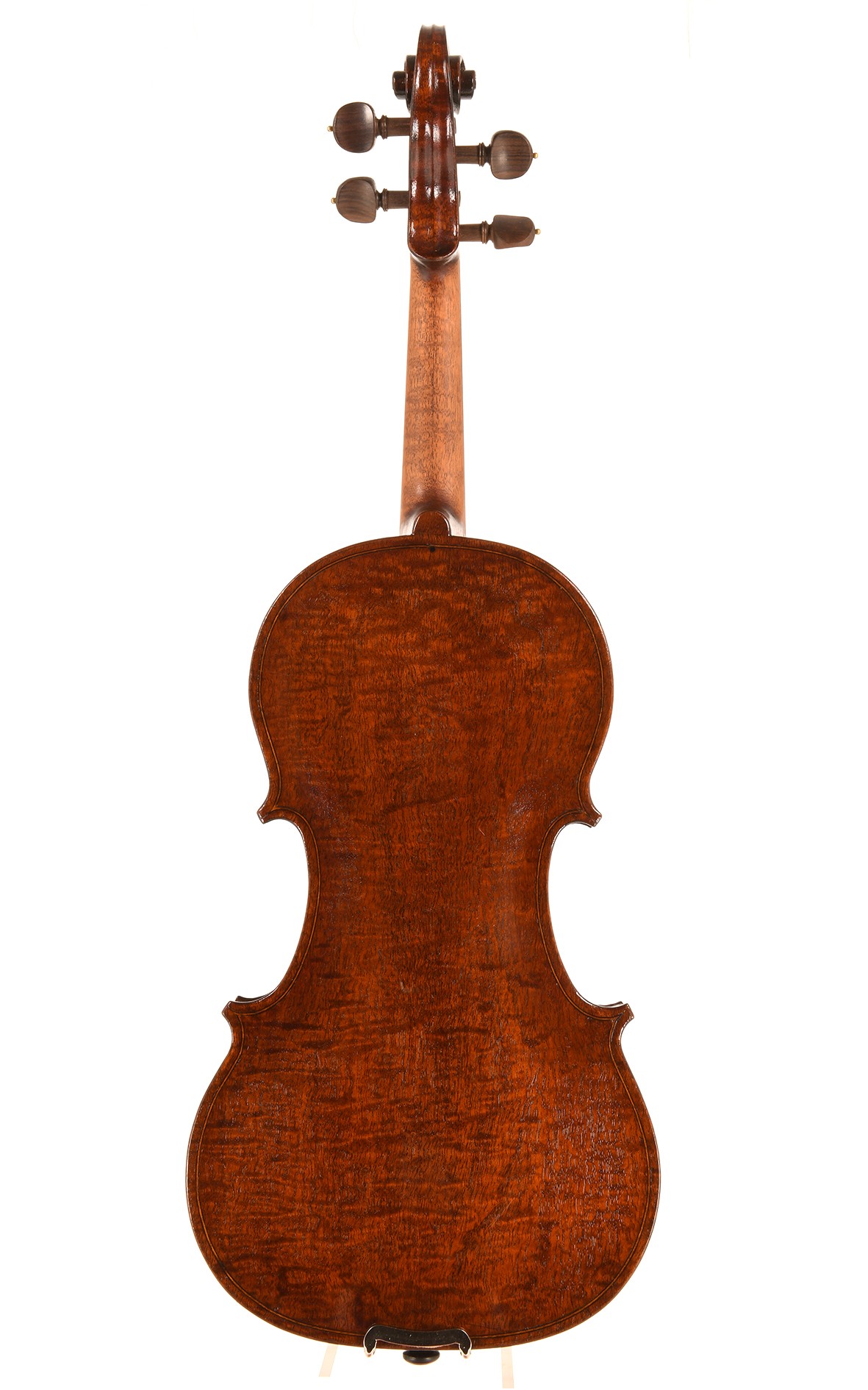 Alte Böhmische Geige, 1920'er Jahre