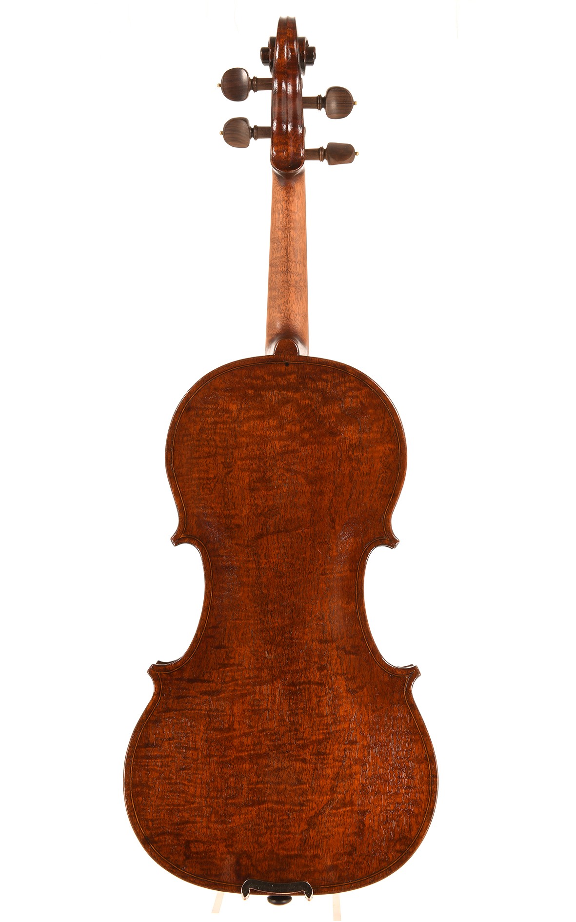 Old Czech violin, approx. 1920