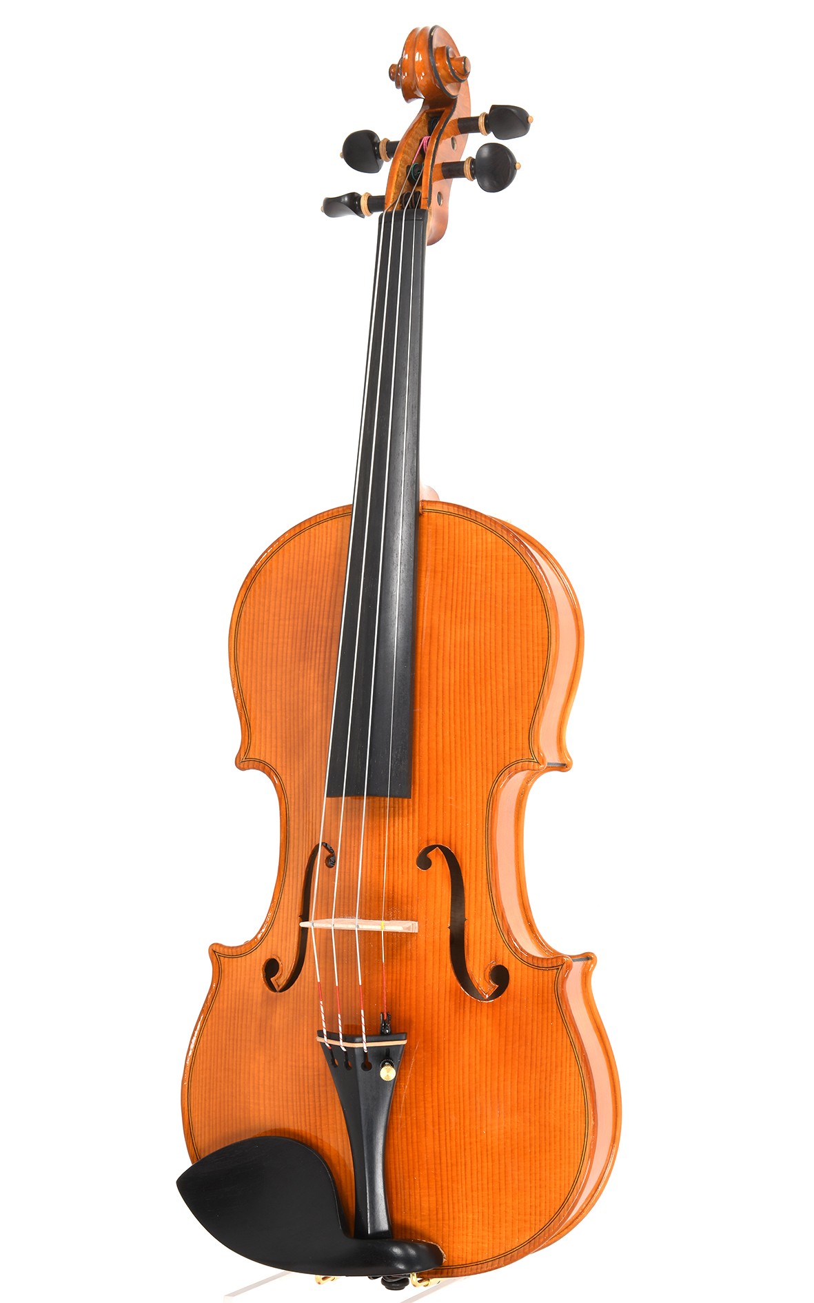 Cremona violin, Stradivari, Mauro Lucini