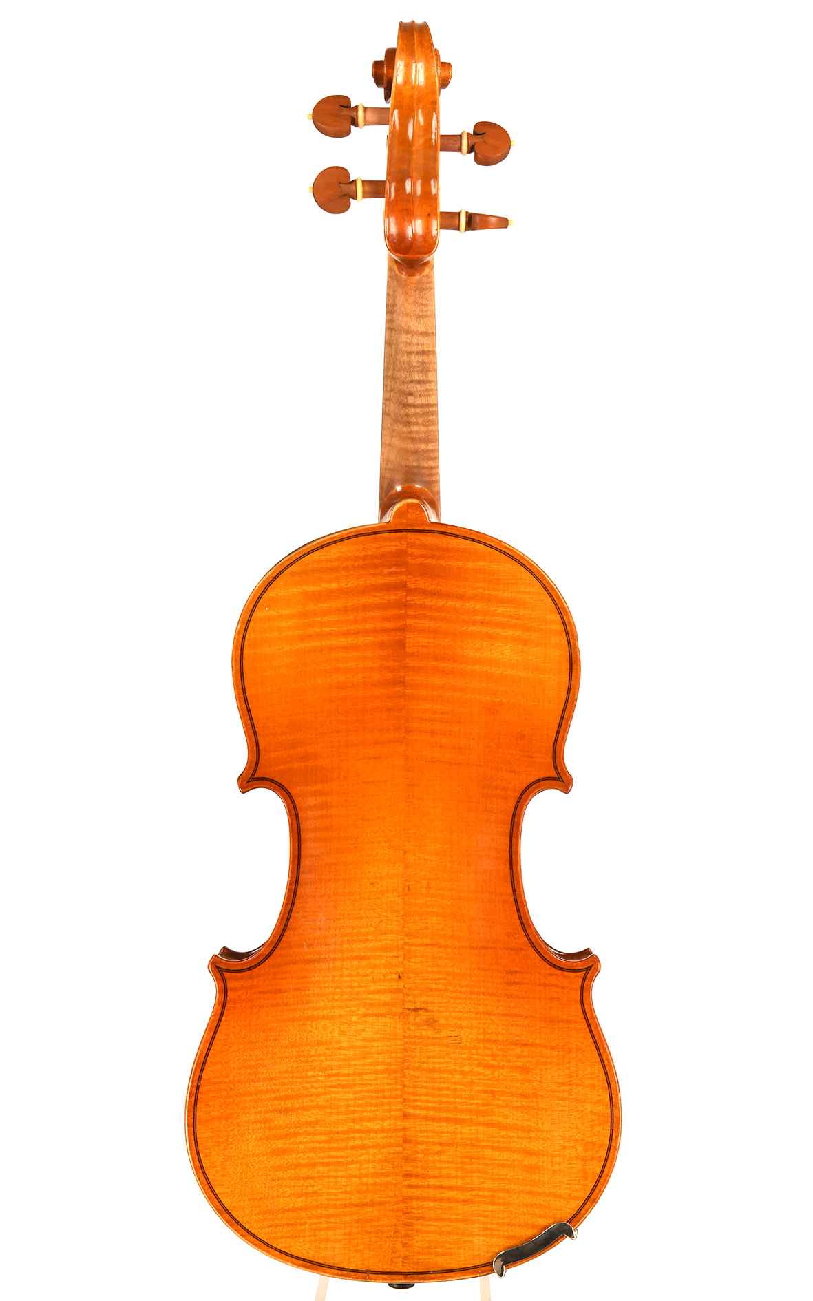 Old Markneukirchen violin around 1940 - Lippold-Hammig