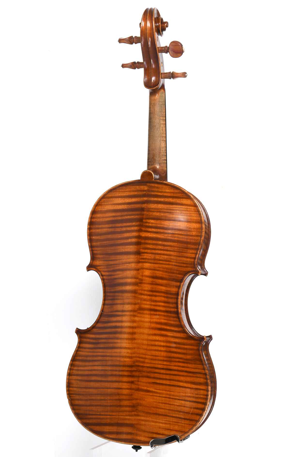 Old French violin Collin-Mézin (fils), 1924 - 