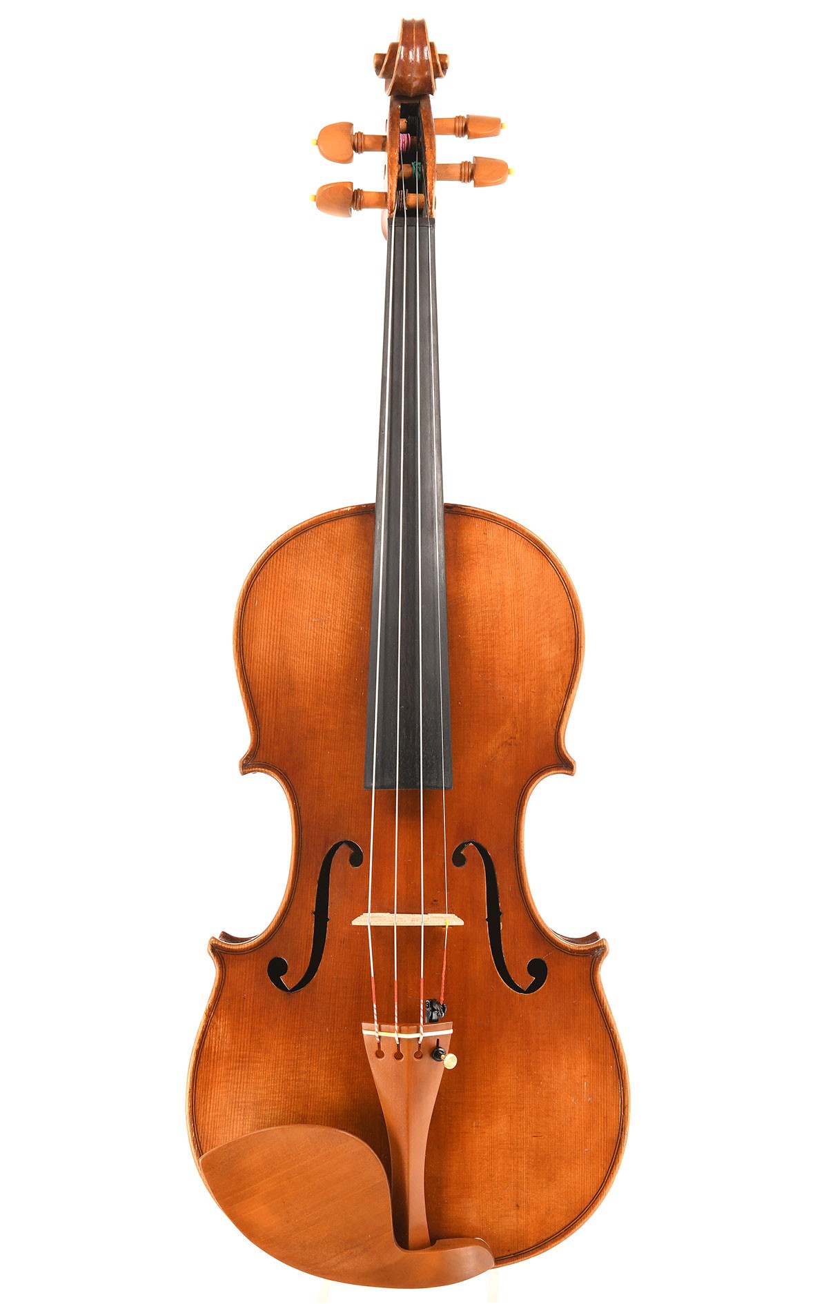 Alte Deutsche Geige aus Sachsen