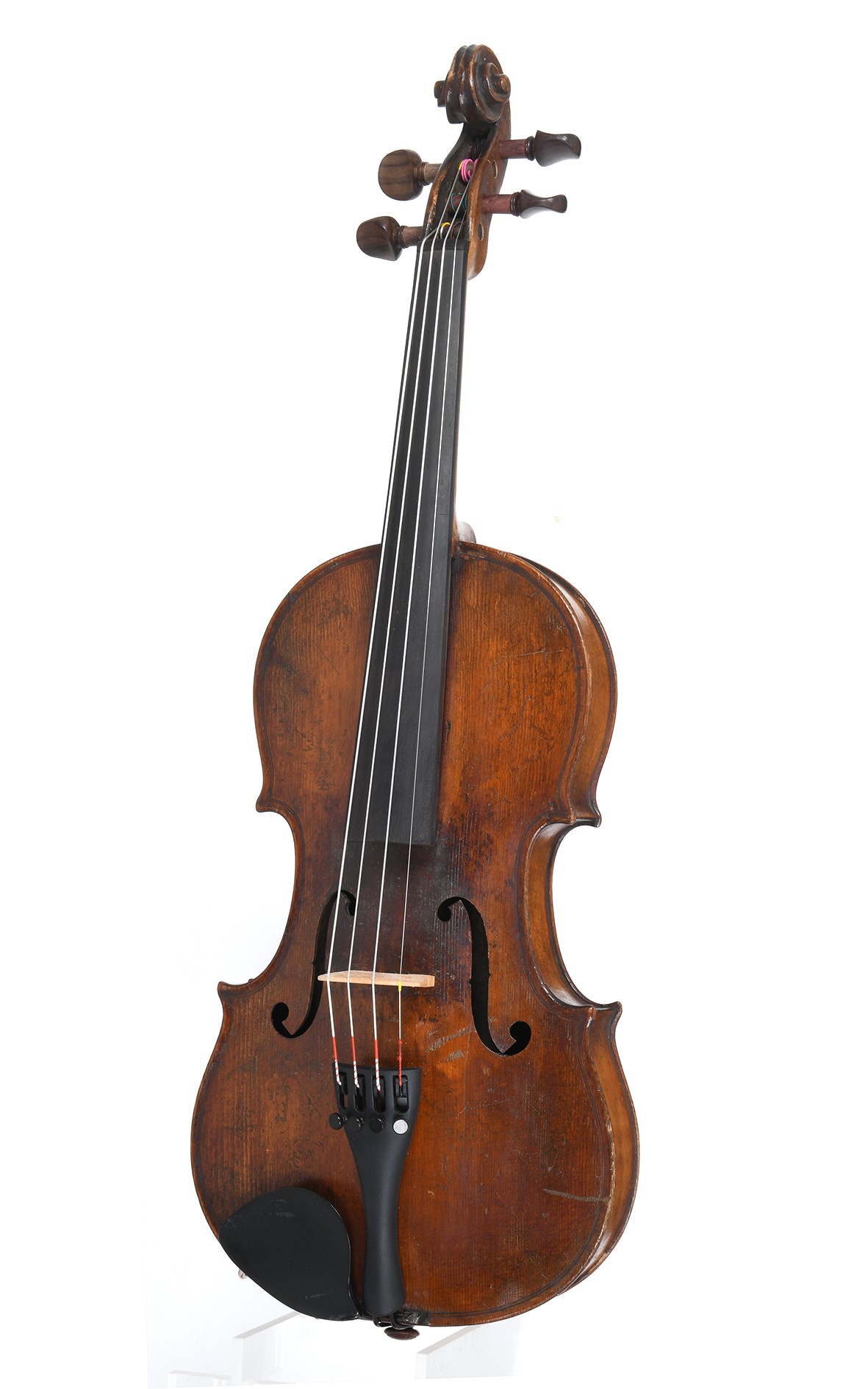 Eccellente violino 3/4 francese di Mirecourt