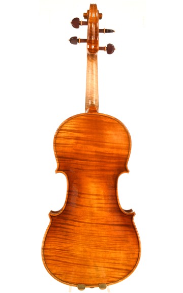 Stradivarius violin CV Selectio opus 17