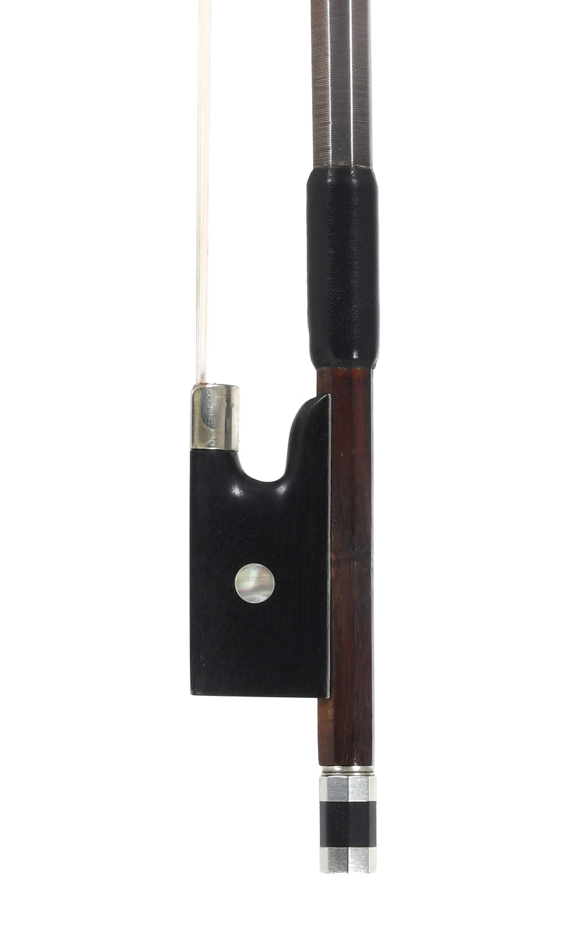 德国小提琴弓 - 马克纽基兴 1940 年代