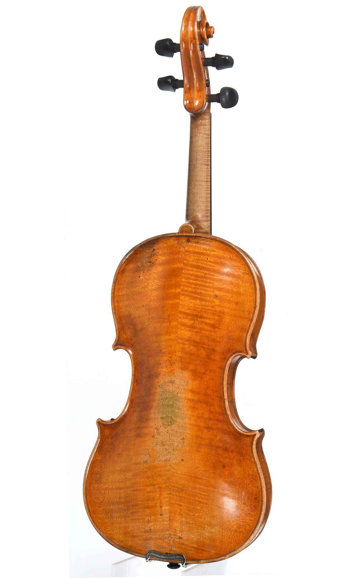 Fine French violin made around 1750