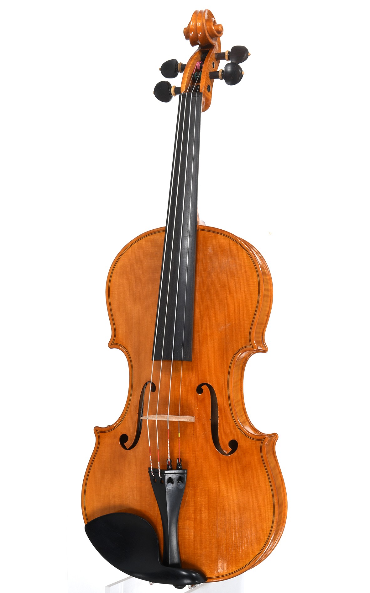 Mauro Lucini Cremona (Stradivarius) n.122