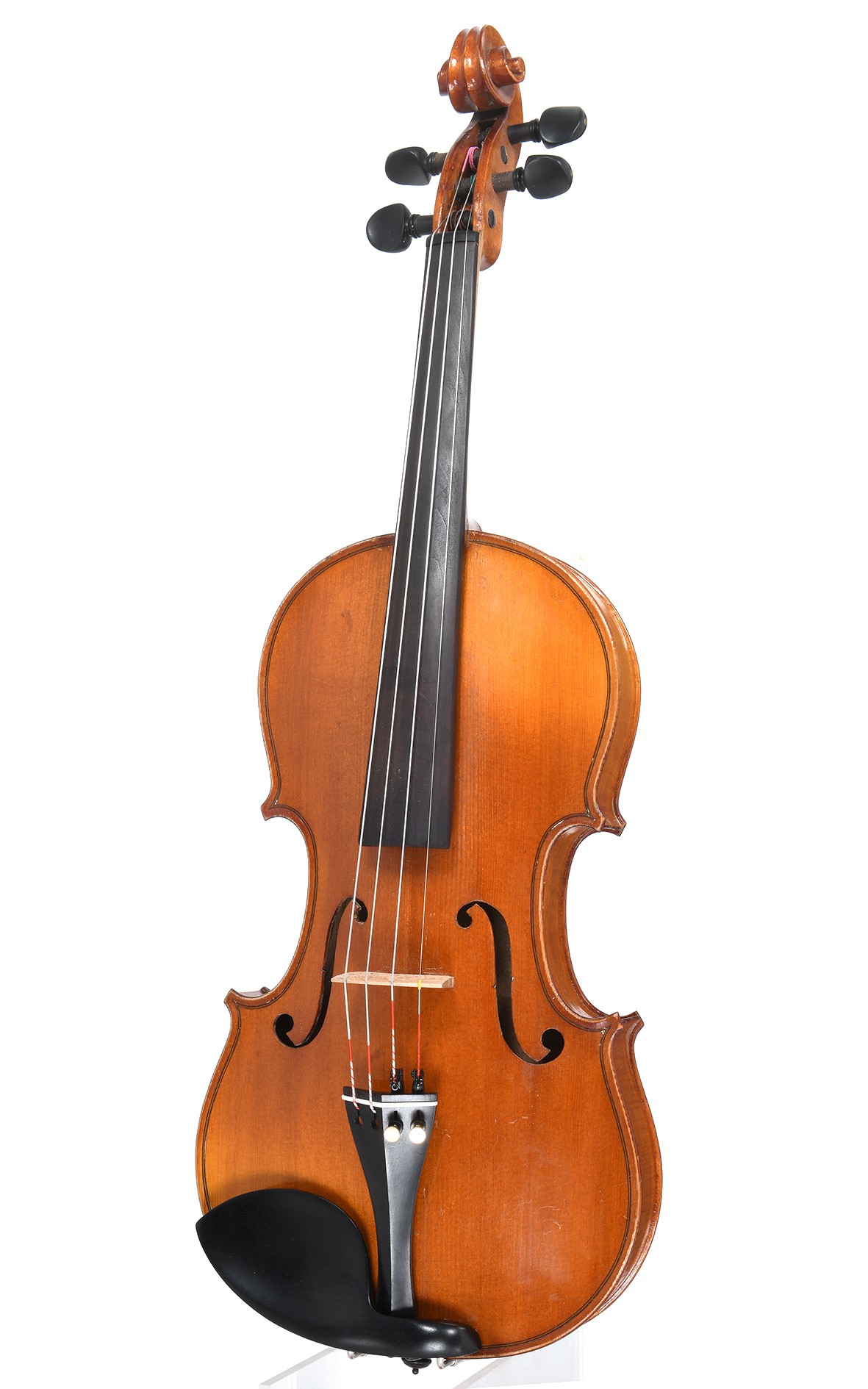 Französische Geige Breton Mirecourt 