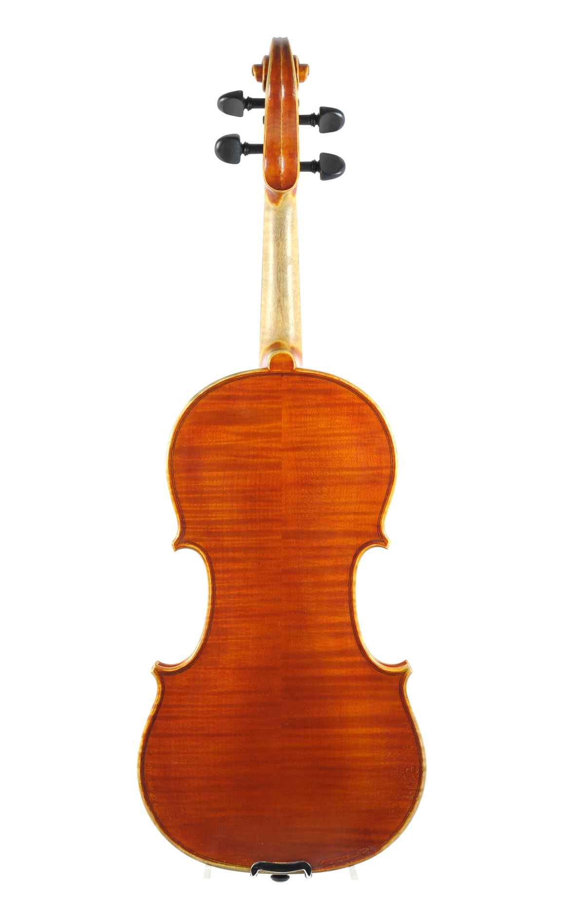 Modern Italian violin from Cremona, Luise Scharnick Violins