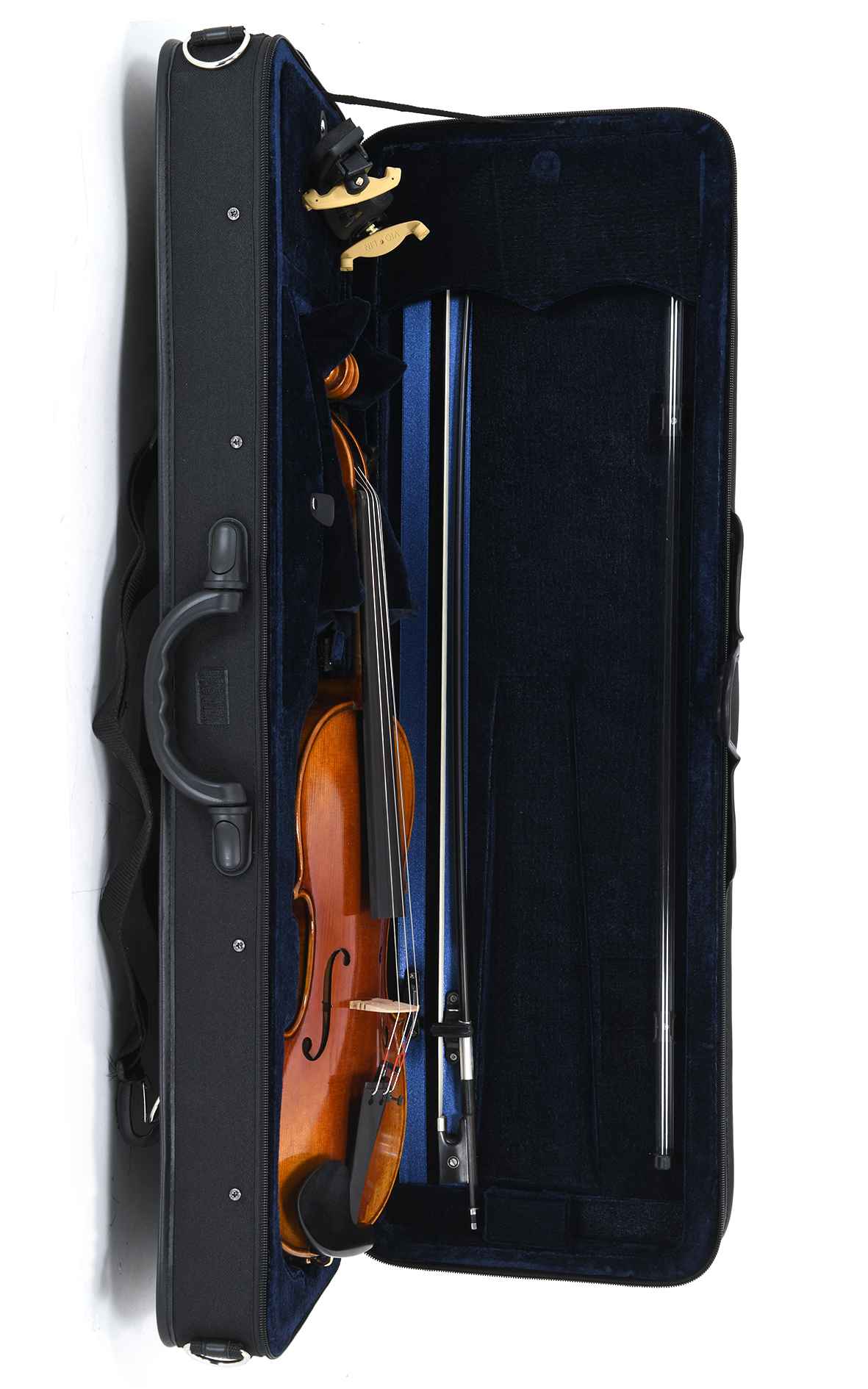 Violin Opus 10: Stradivarius (set) | Corilon violins
