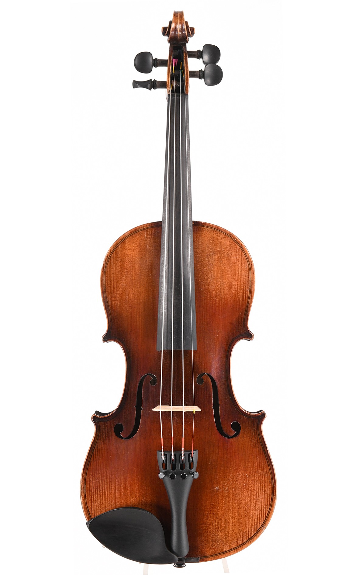 3/4 violin by Schuster & Co., Markneukirchen