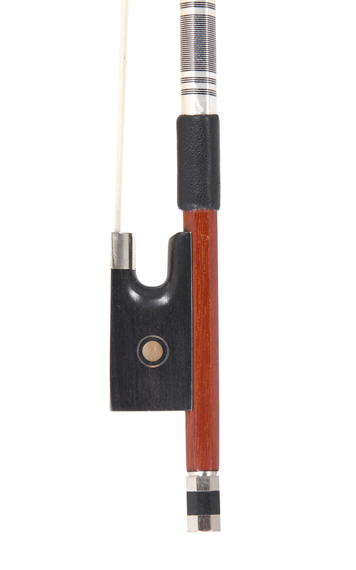 Simple violin bow of the CV Selectio brand