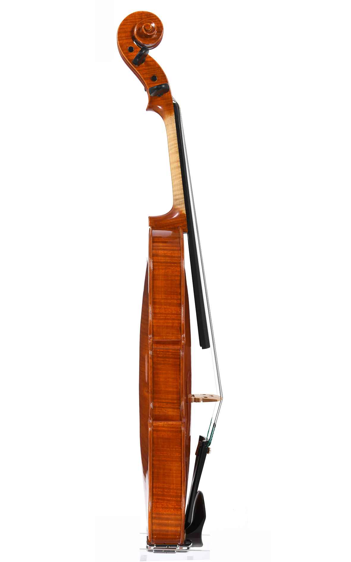 Modern Italian violin from Cremona, Massimo Ardoli