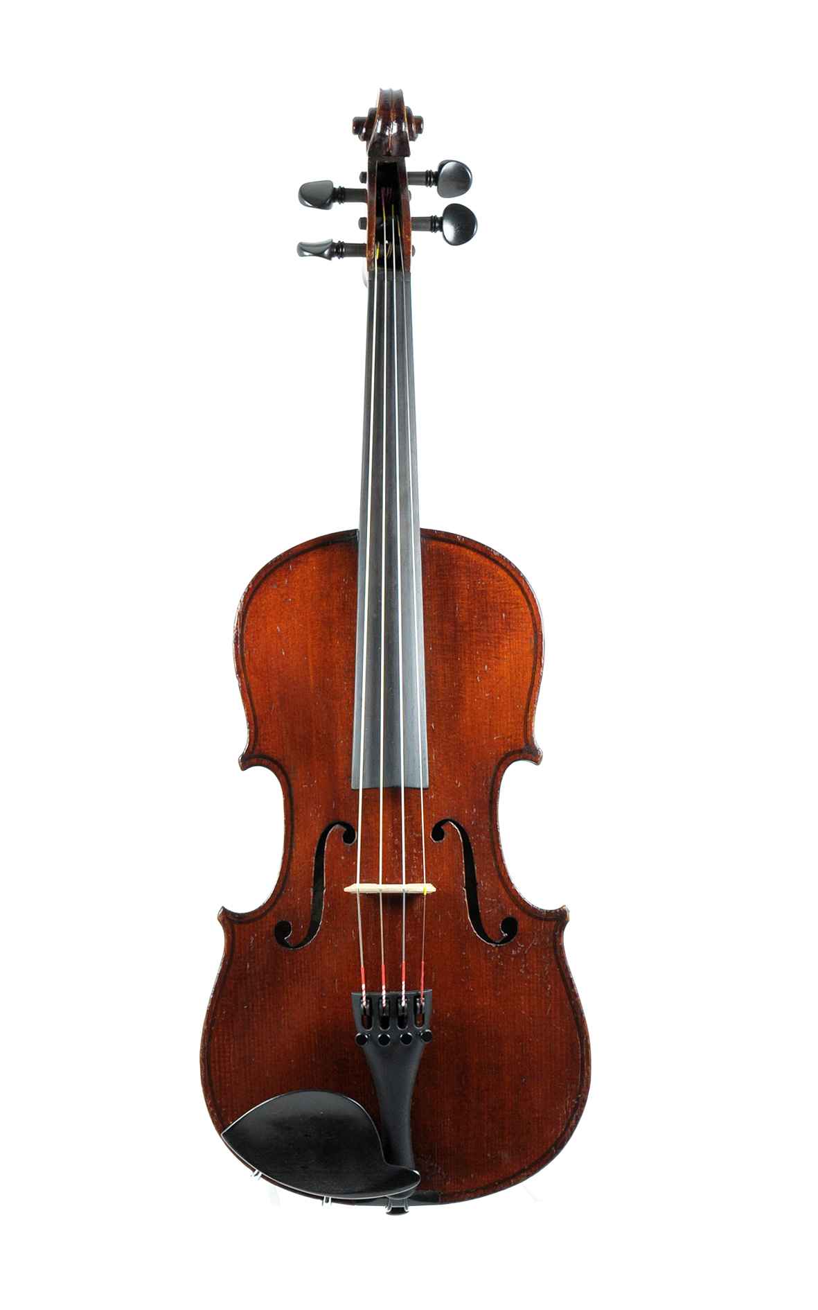 3/4 violin “Maidstone” by Murdoch & Co., London