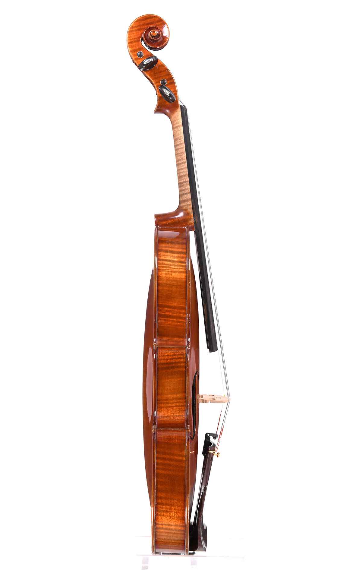 French master violin by Paul Hilaire, 1959 Violins / Paul Hilaire