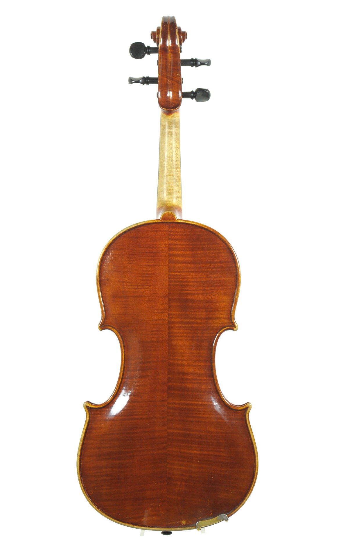 Feine italienische Bratsche von Mario Bedocchi, 1922