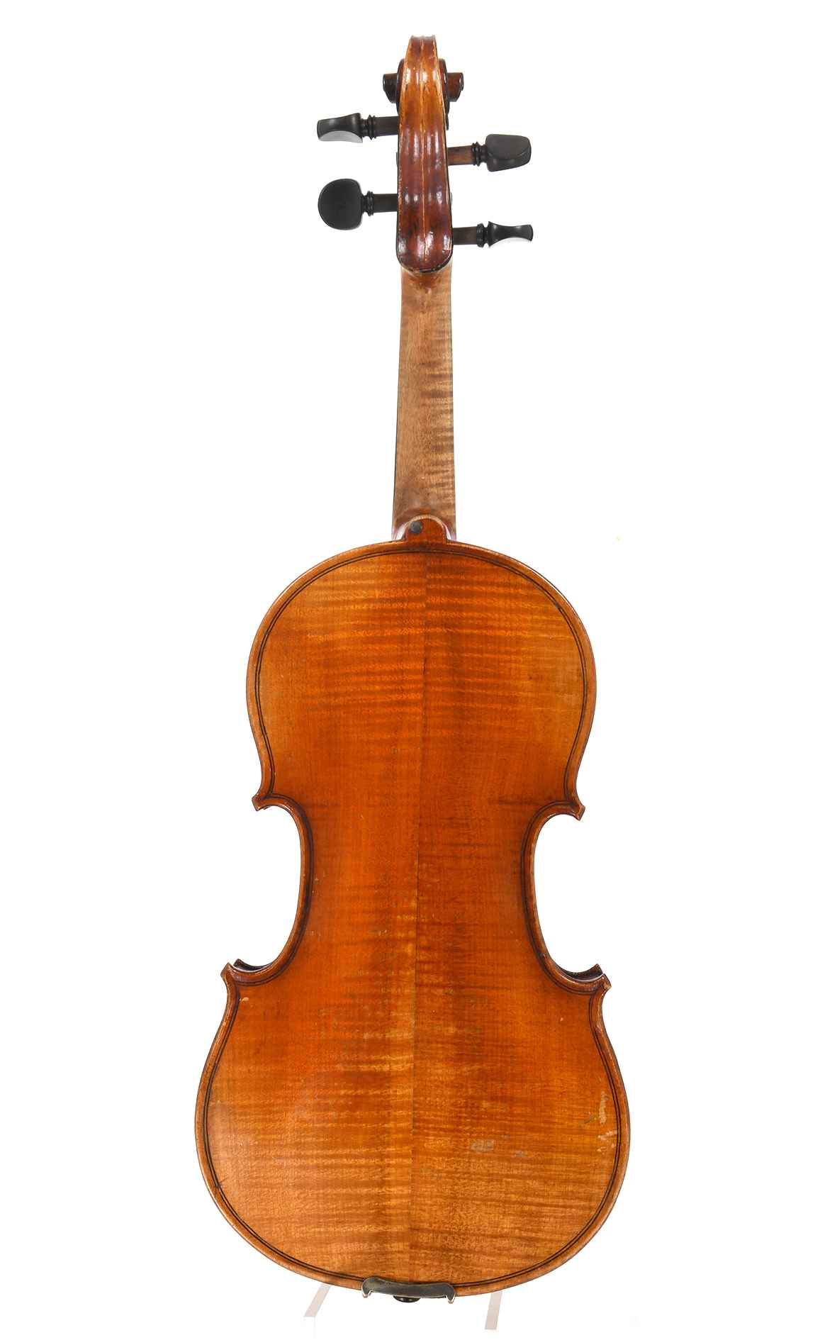 Antique French 3/4 violin, by J.T.L. , approx.1880