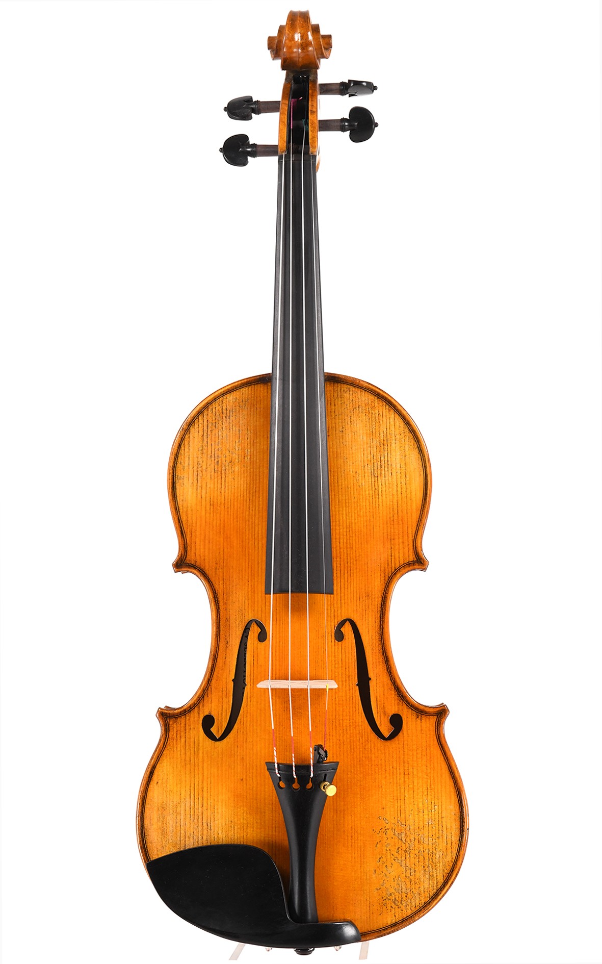 Guarnerius violin op. 15