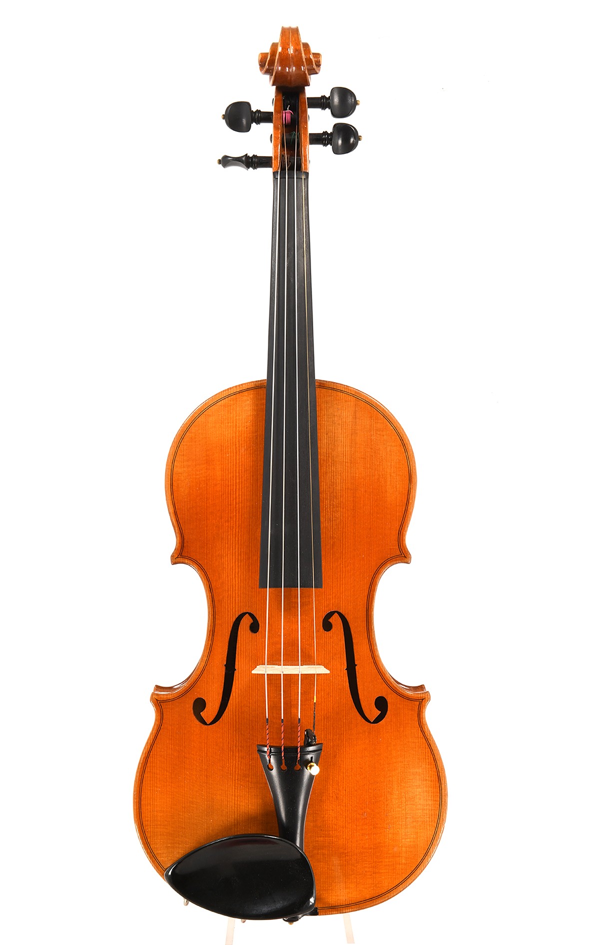 Geige von Franz Sandner