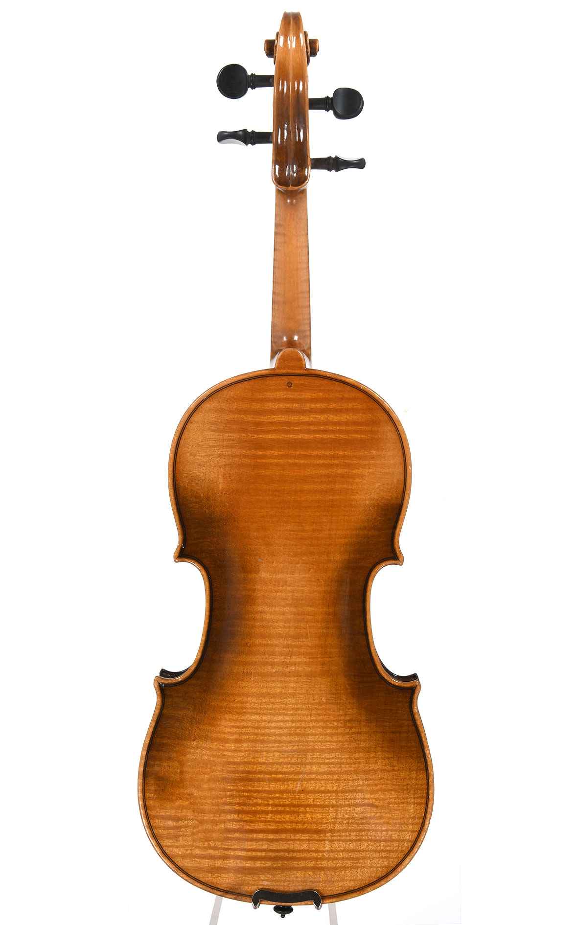 Old Czech violin, approx. 1920