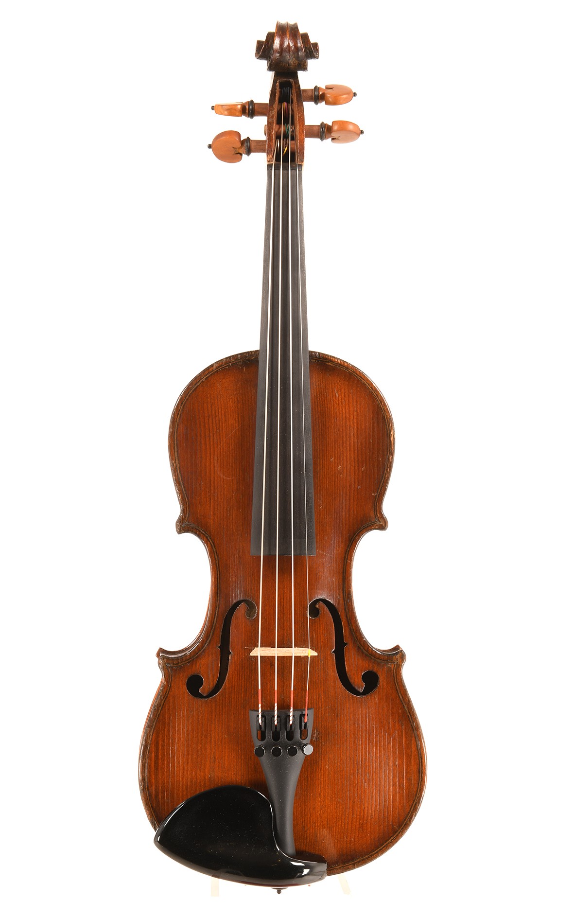 Italian 1/2 sized violin by Azzo Rovescalli