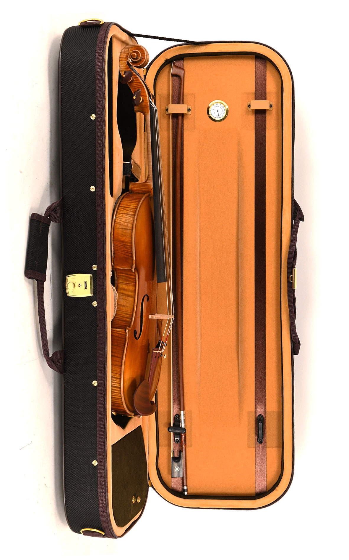 Student violin of the CV Selectio series
