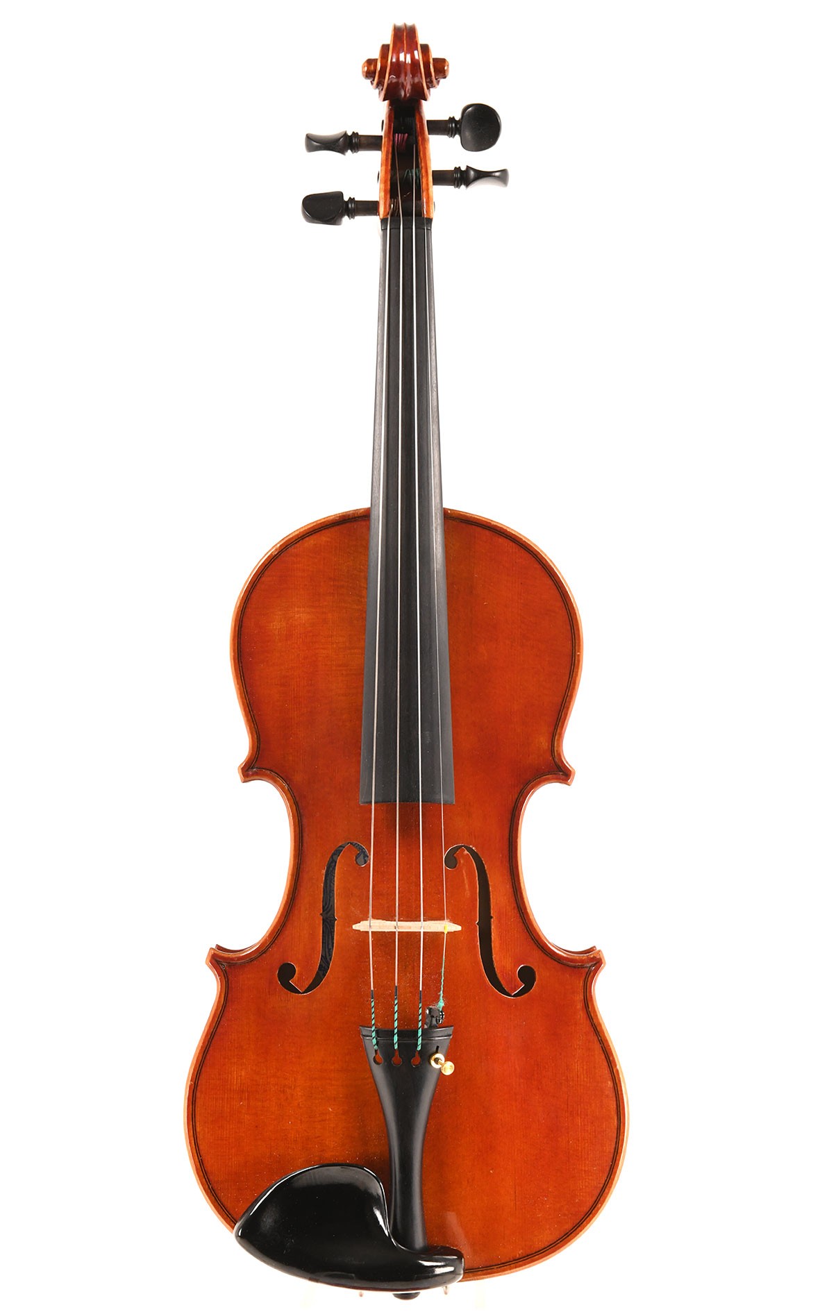 Bruno Piastri, italienische Geige