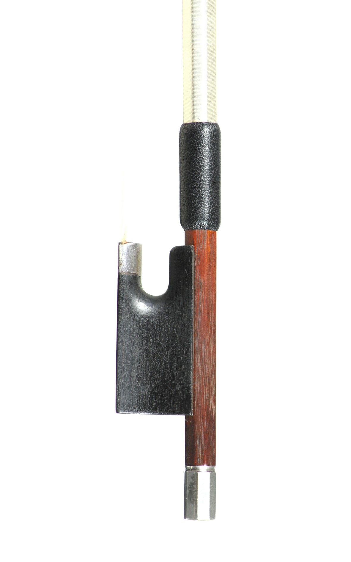 Violin bow from Markneukirchen, Hill model